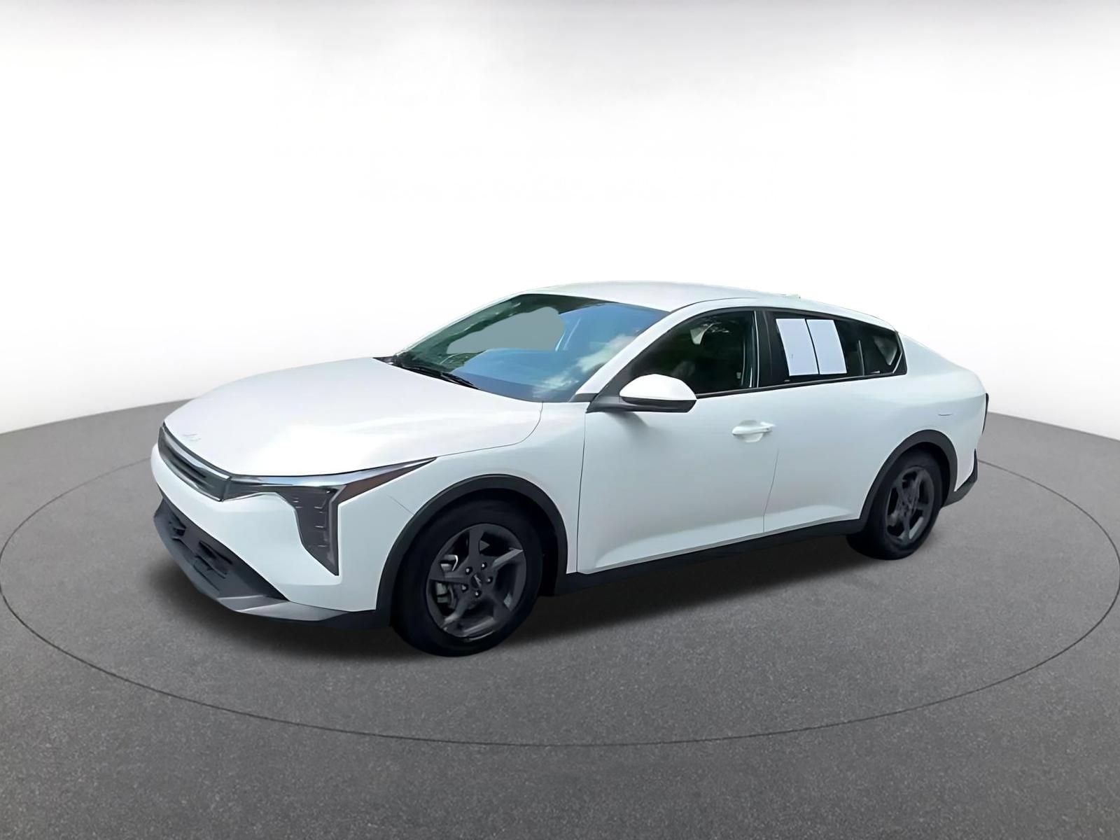 Thumbnail: 2026 Kia K4 - 7