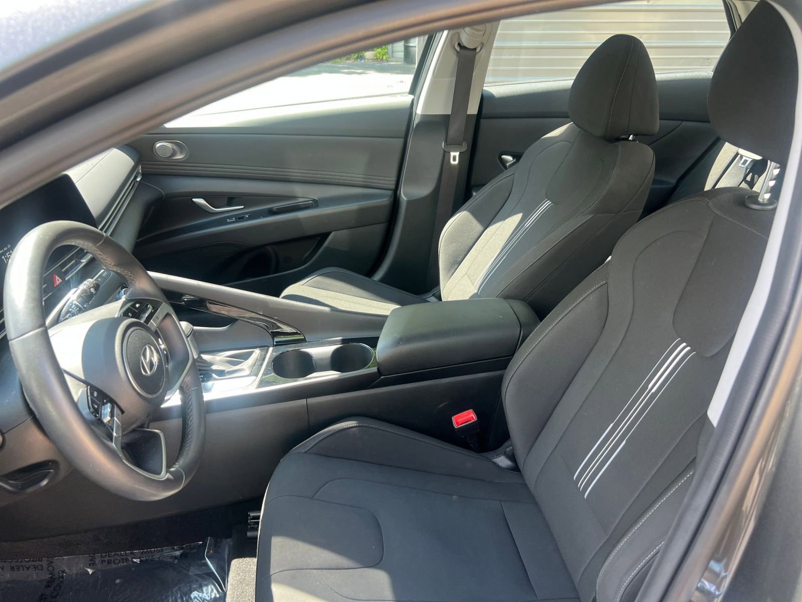 Thumbnail: 2025 Hyundai Elantra - 22