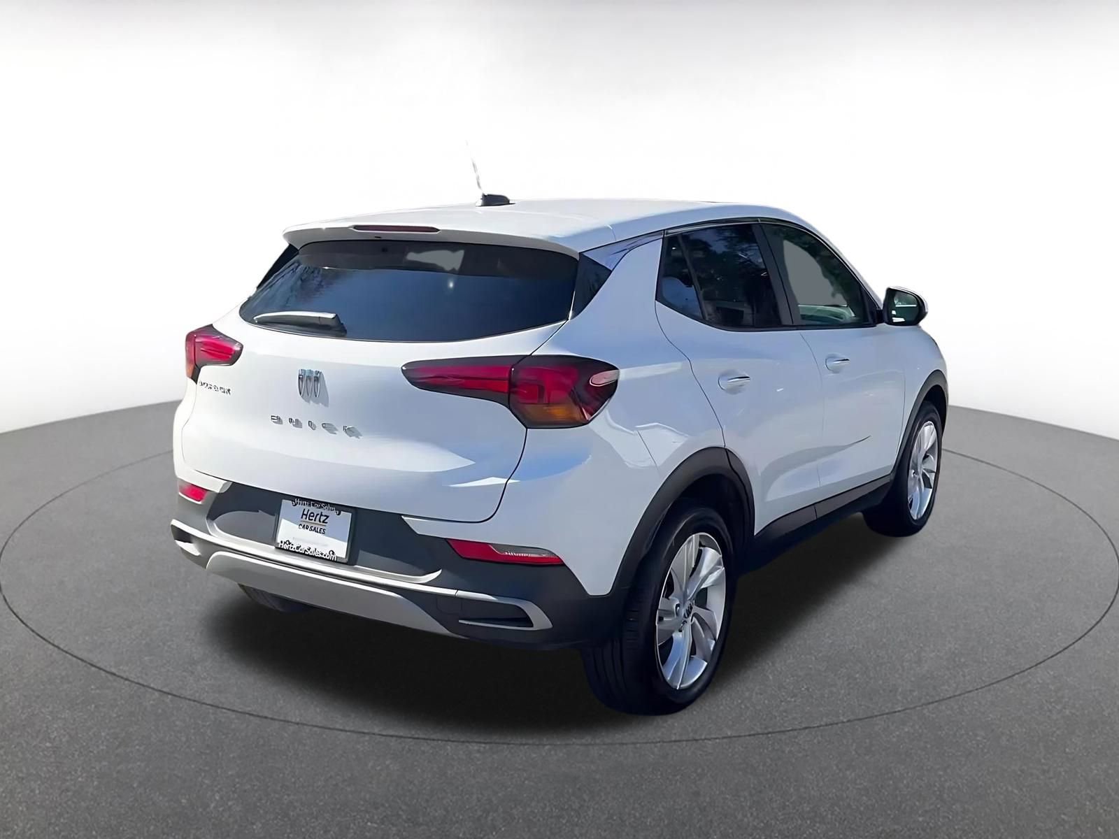 Thumbnail: 2025 Buick Encore GX - 14