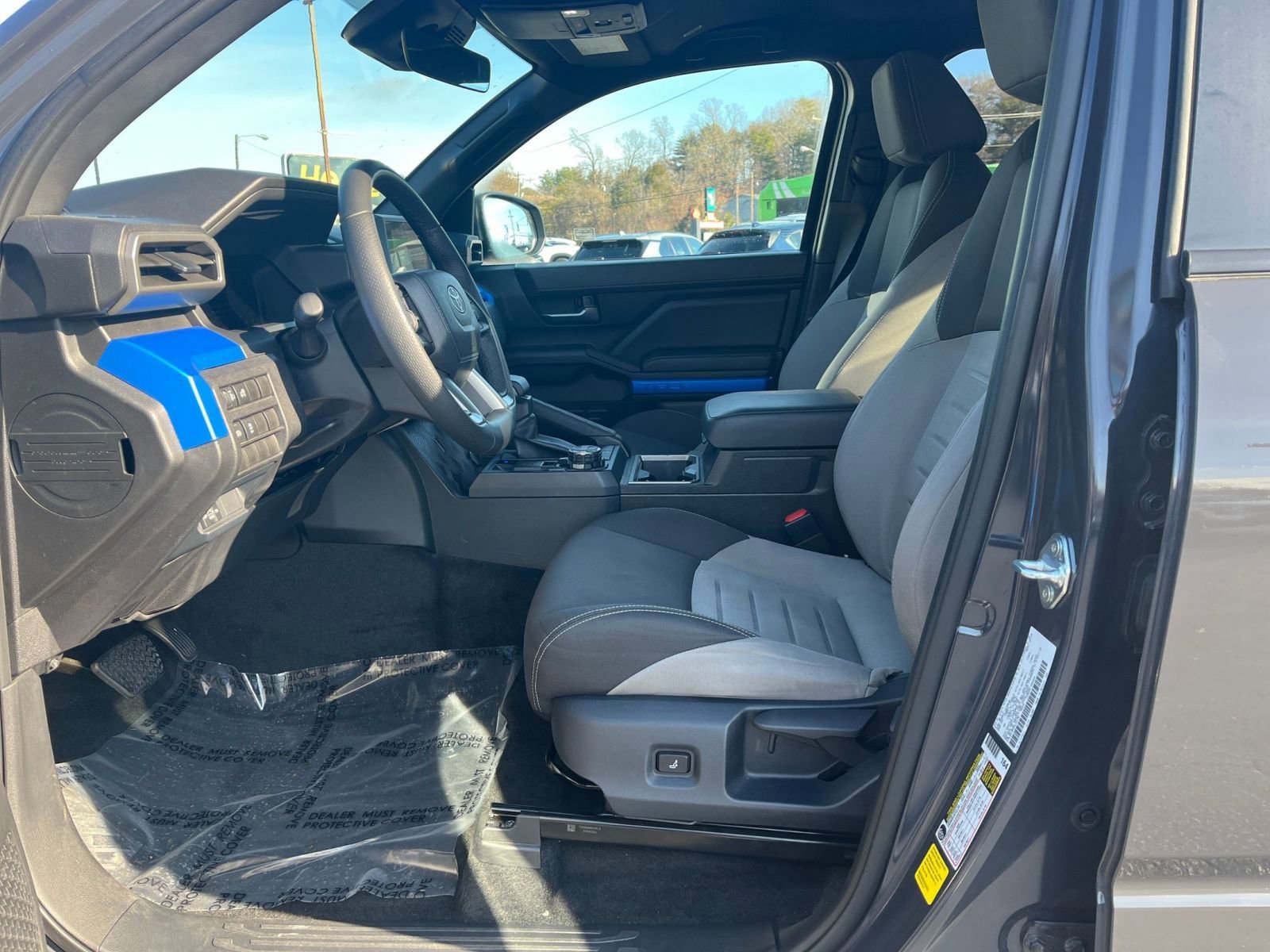 Thumbnail: 2025 Toyota Tacoma - 21