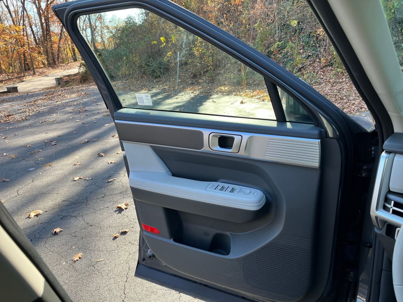 Thumbnail: 2025 Hyundai Santa Fe - 18