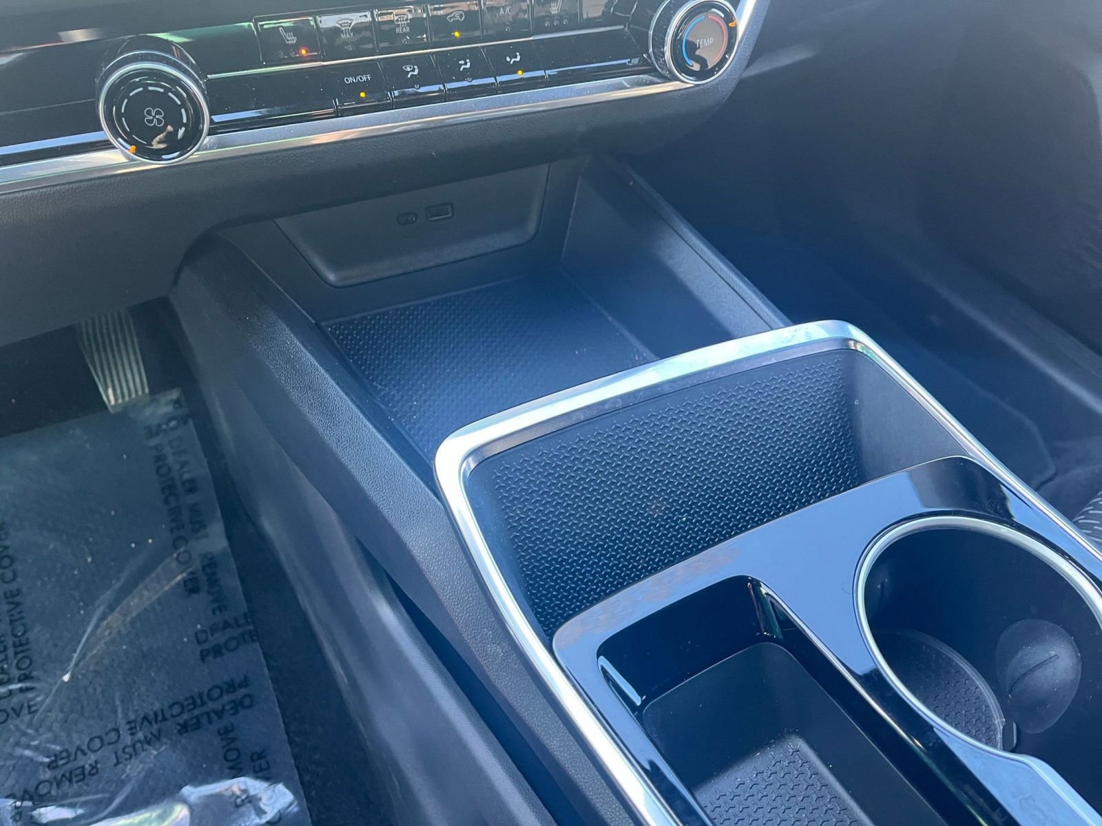 Thumbnail: 2025 Chevrolet Equinox - 35