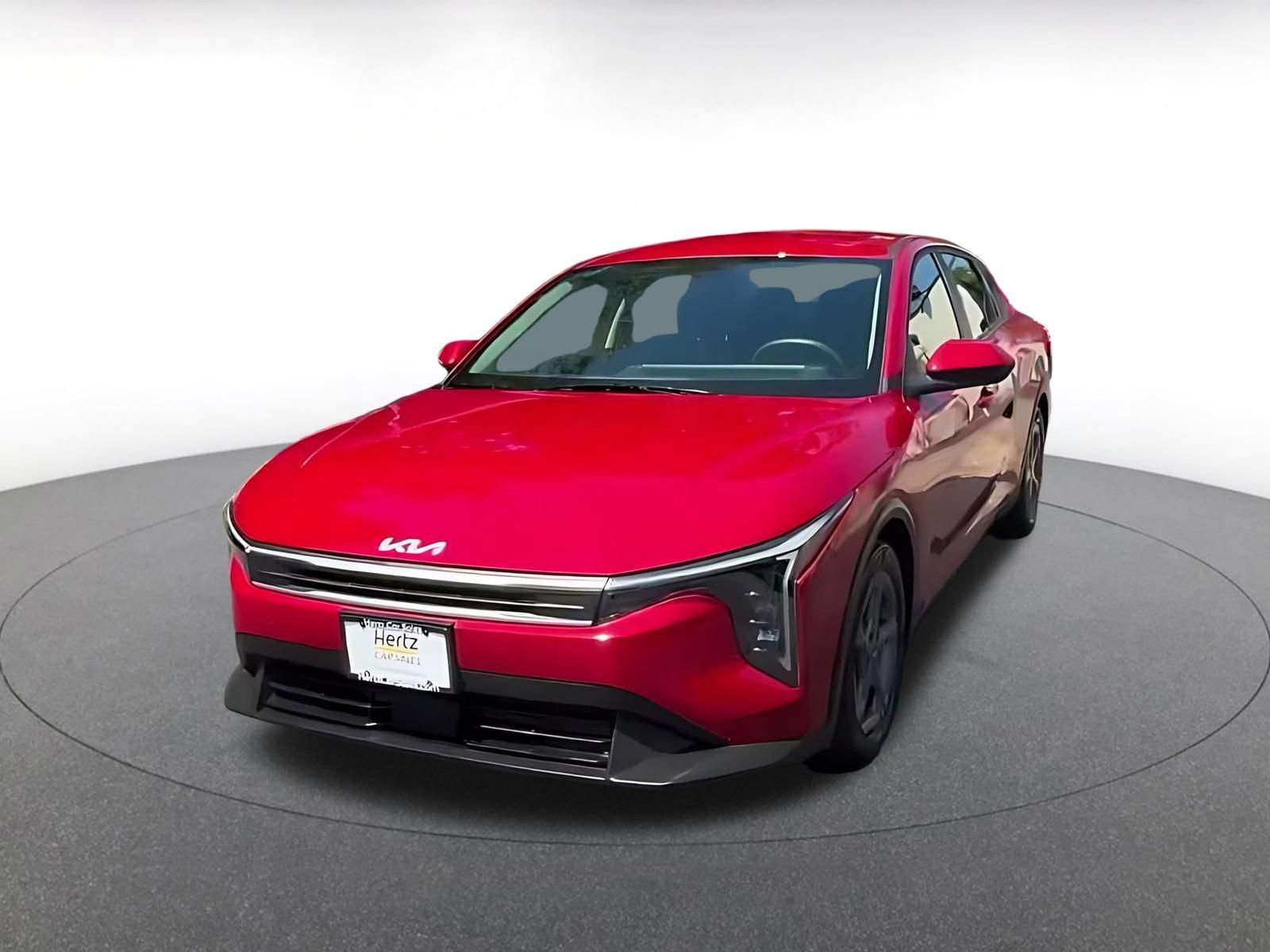Thumbnail: 2026 Kia K4 - 10