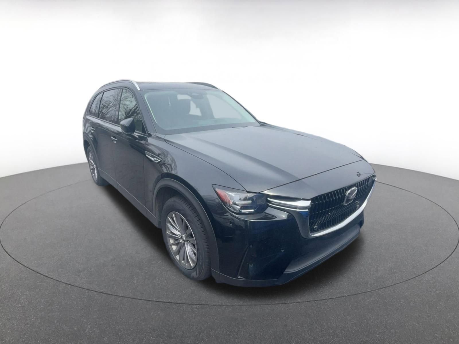 Thumbnail: 2025 Mazda CX-90 - 7