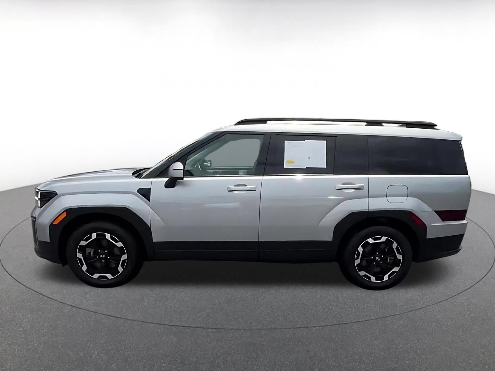 Thumbnail: 2026 Hyundai Santa Fe - 8