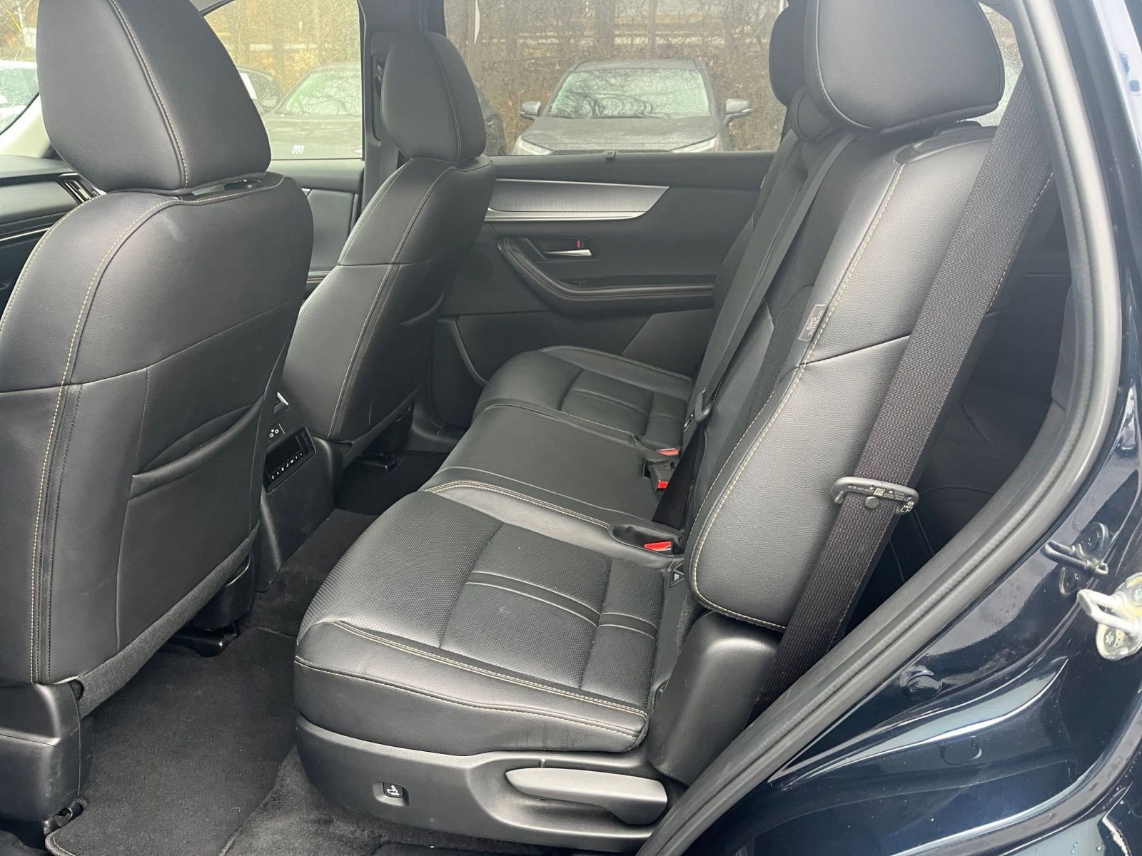 Thumbnail: 2025 Mazda CX-90 - 24