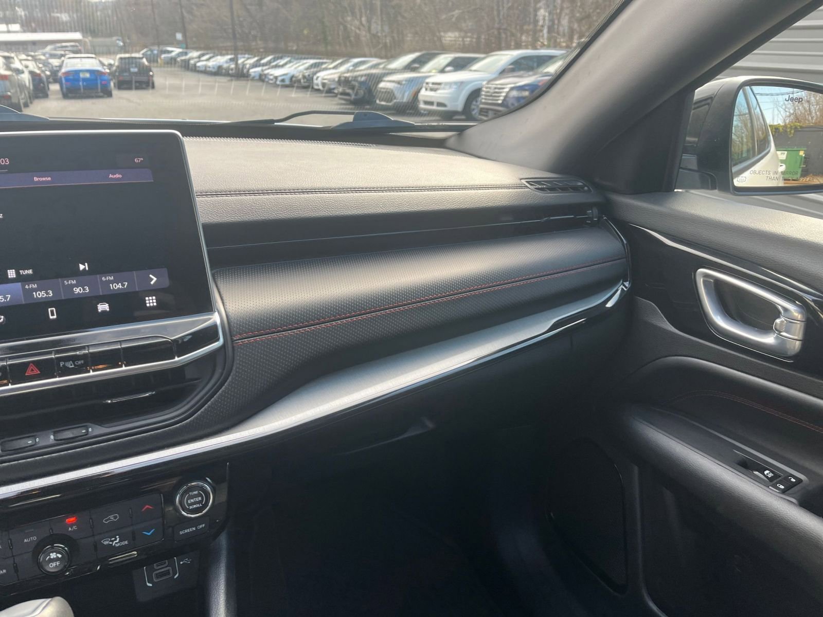 Thumbnail: 2025 Jeep Compass - 30