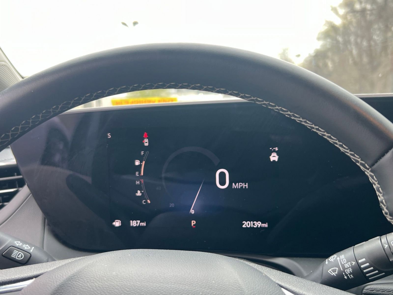 Thumbnail: 2025 Buick Encore GX - 35