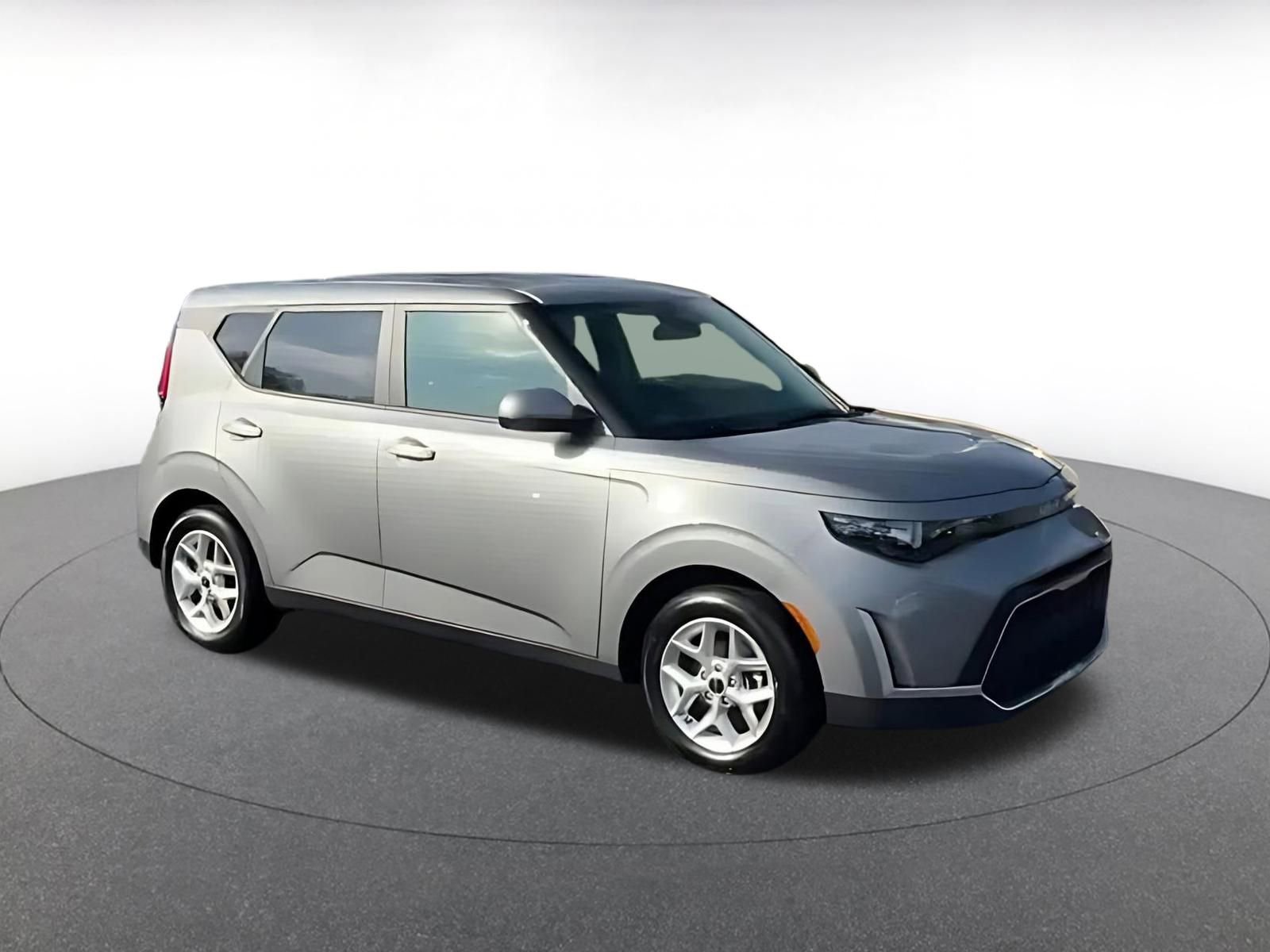 Thumbnail: 2025 Kia Soul - 2
