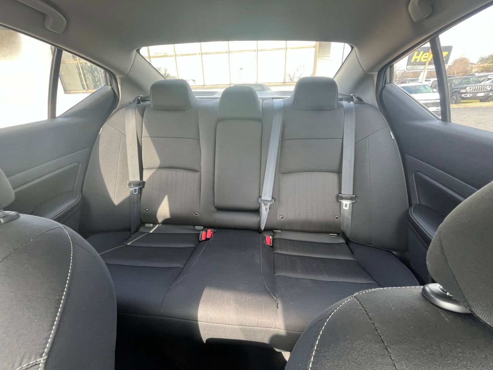 Thumbnail: 2025 Nissan Altima - 32