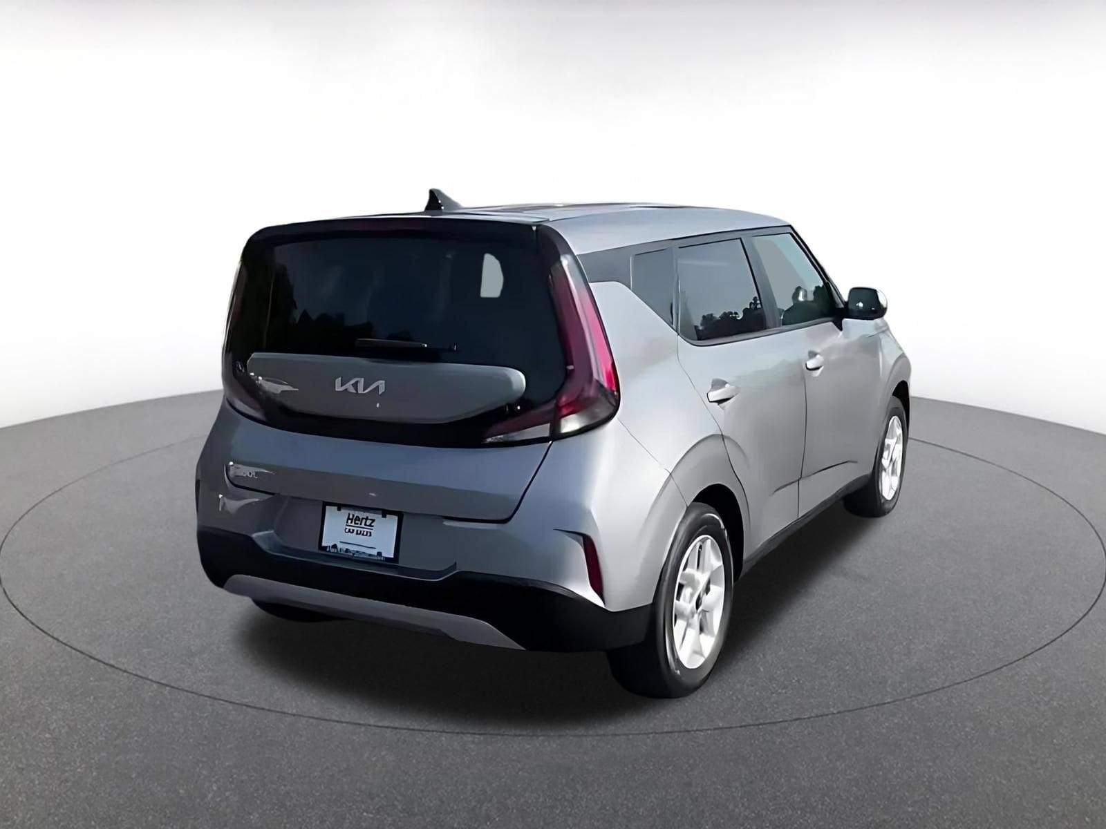 Thumbnail: 2025 Kia Soul - 14