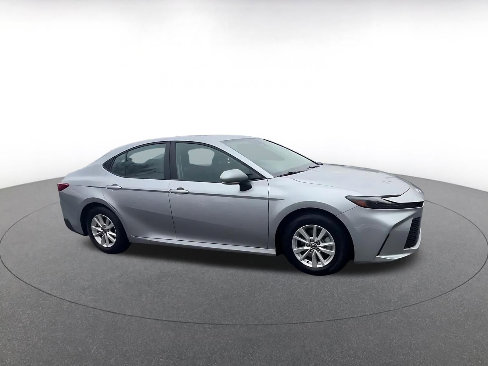 Thumbnail: 2025 Toyota Camry - 2