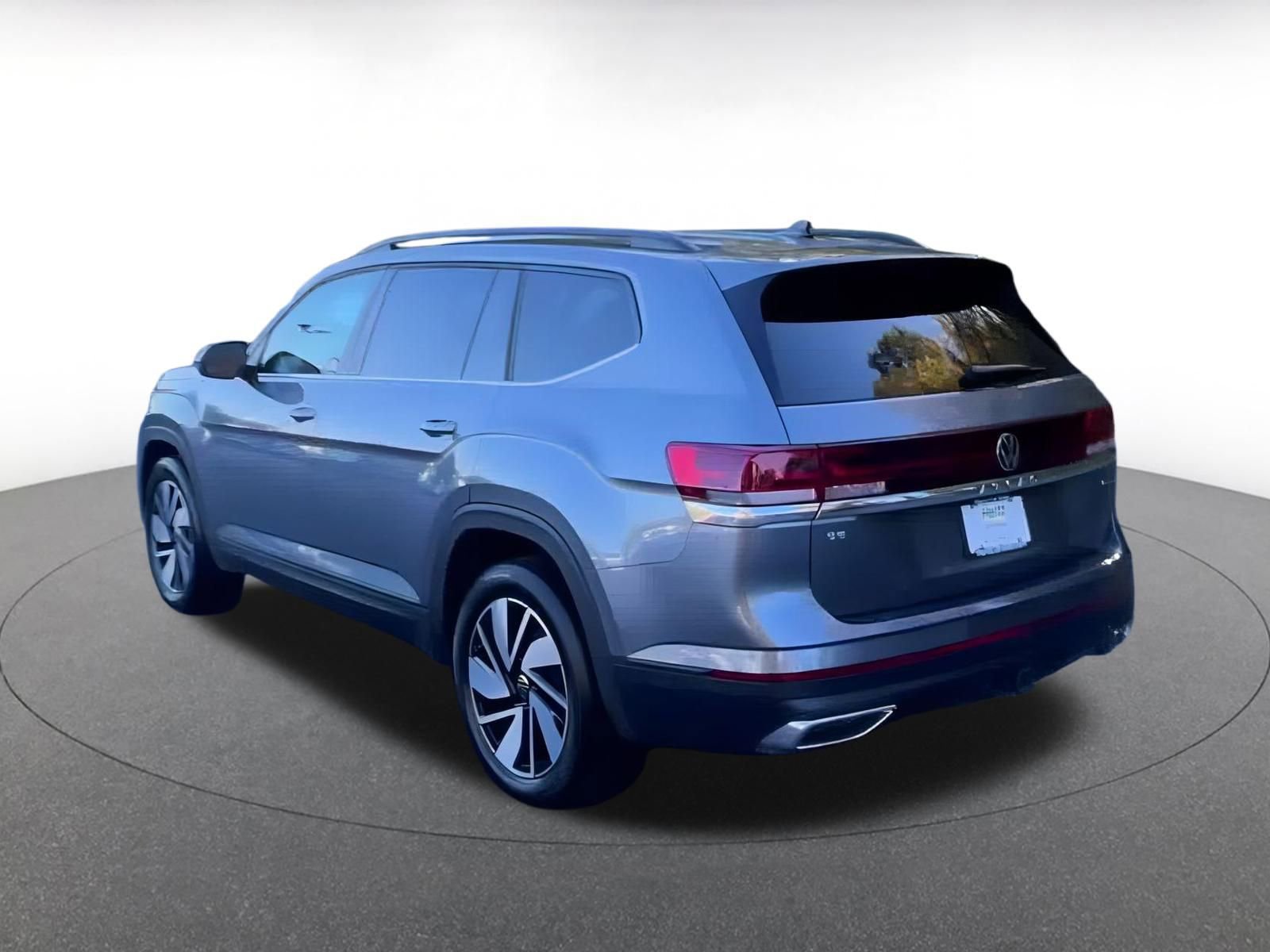 Thumbnail: 2025 Volkswagen Atlas - 11