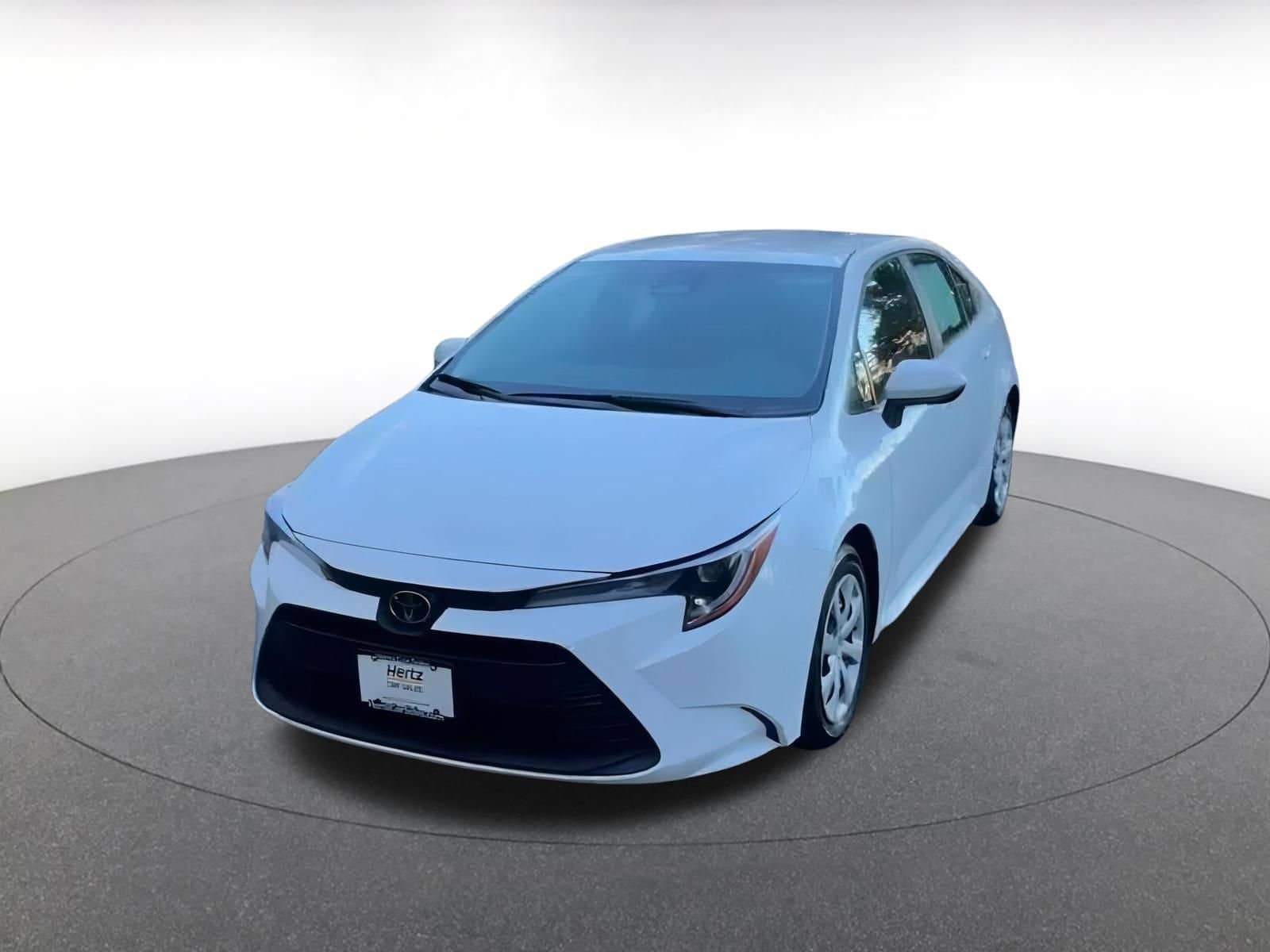 Thumbnail: 2025 Toyota Corolla - 7