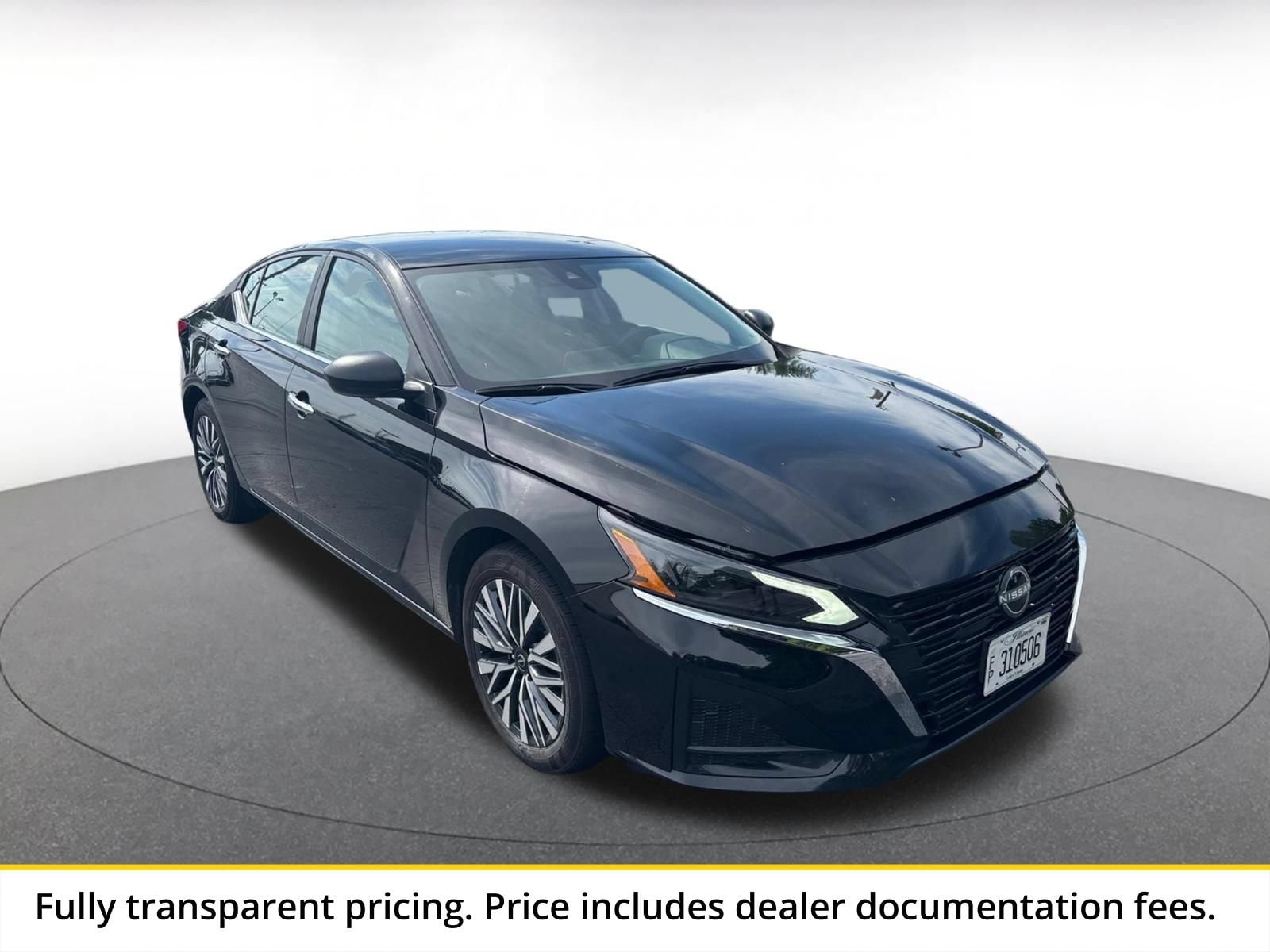 Thumbnail: 2025 Nissan Altima - 1
