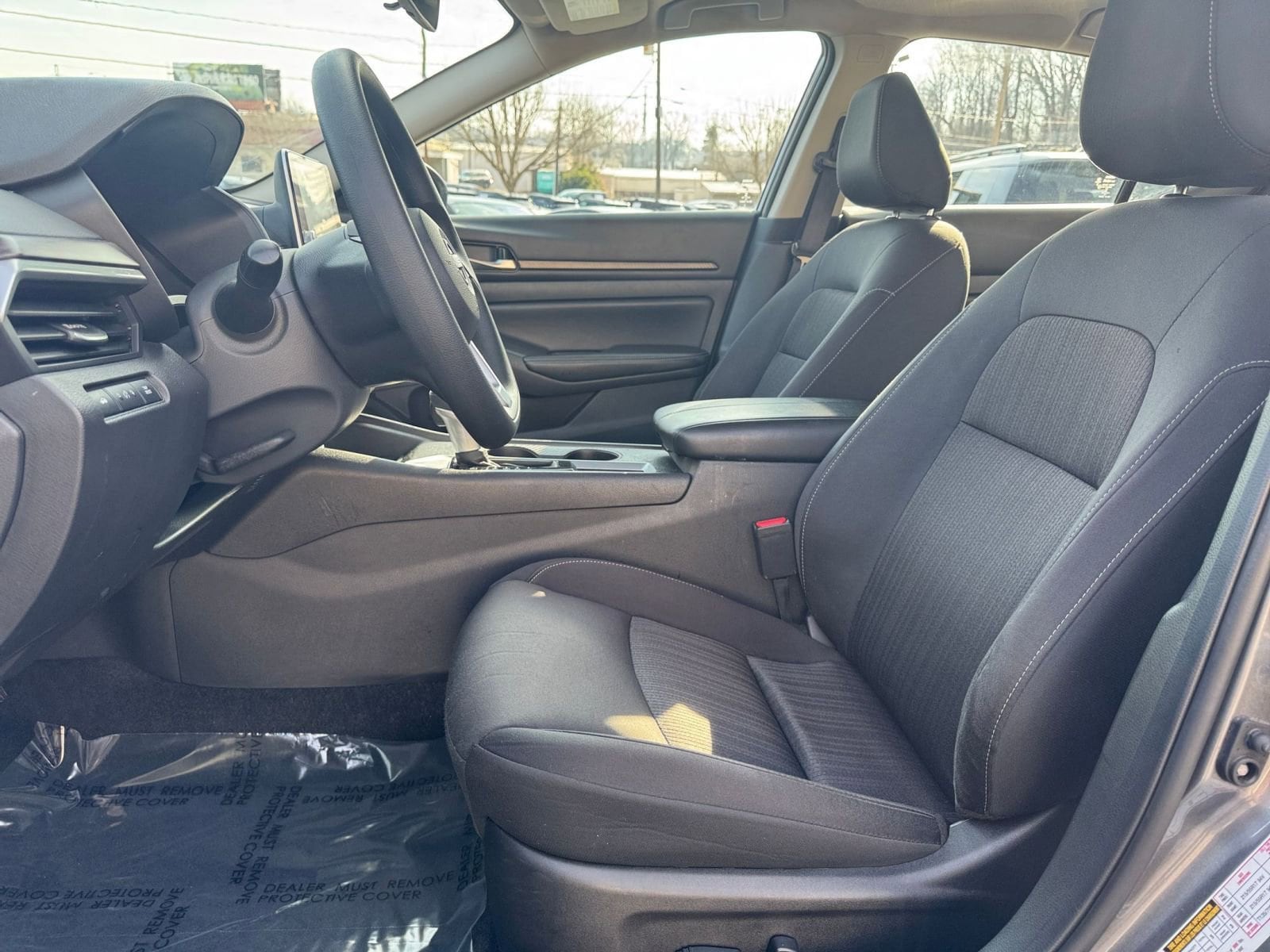 Thumbnail: 2025 Nissan Altima - 30