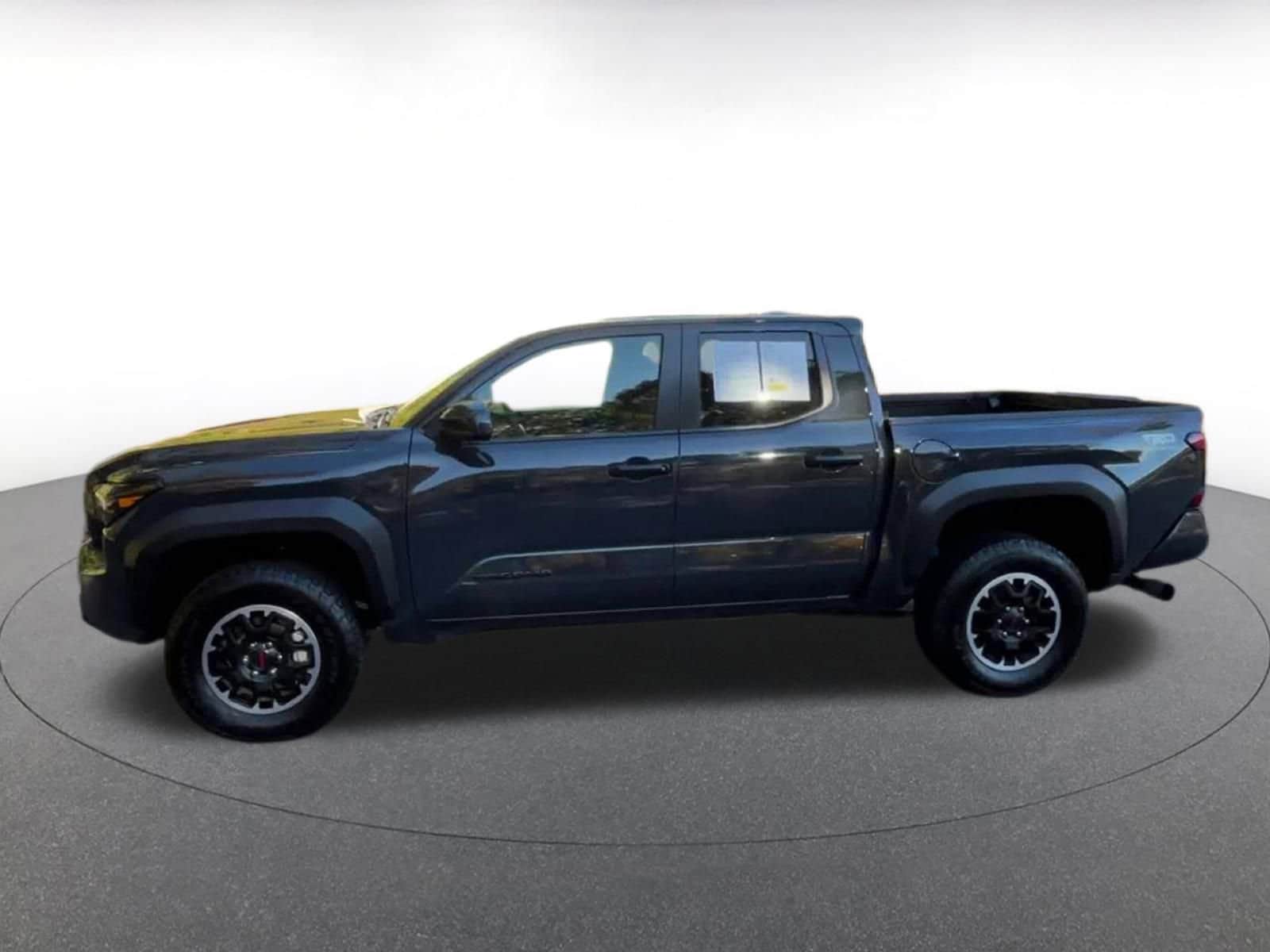 Thumbnail: 2025 Toyota Tacoma - 8