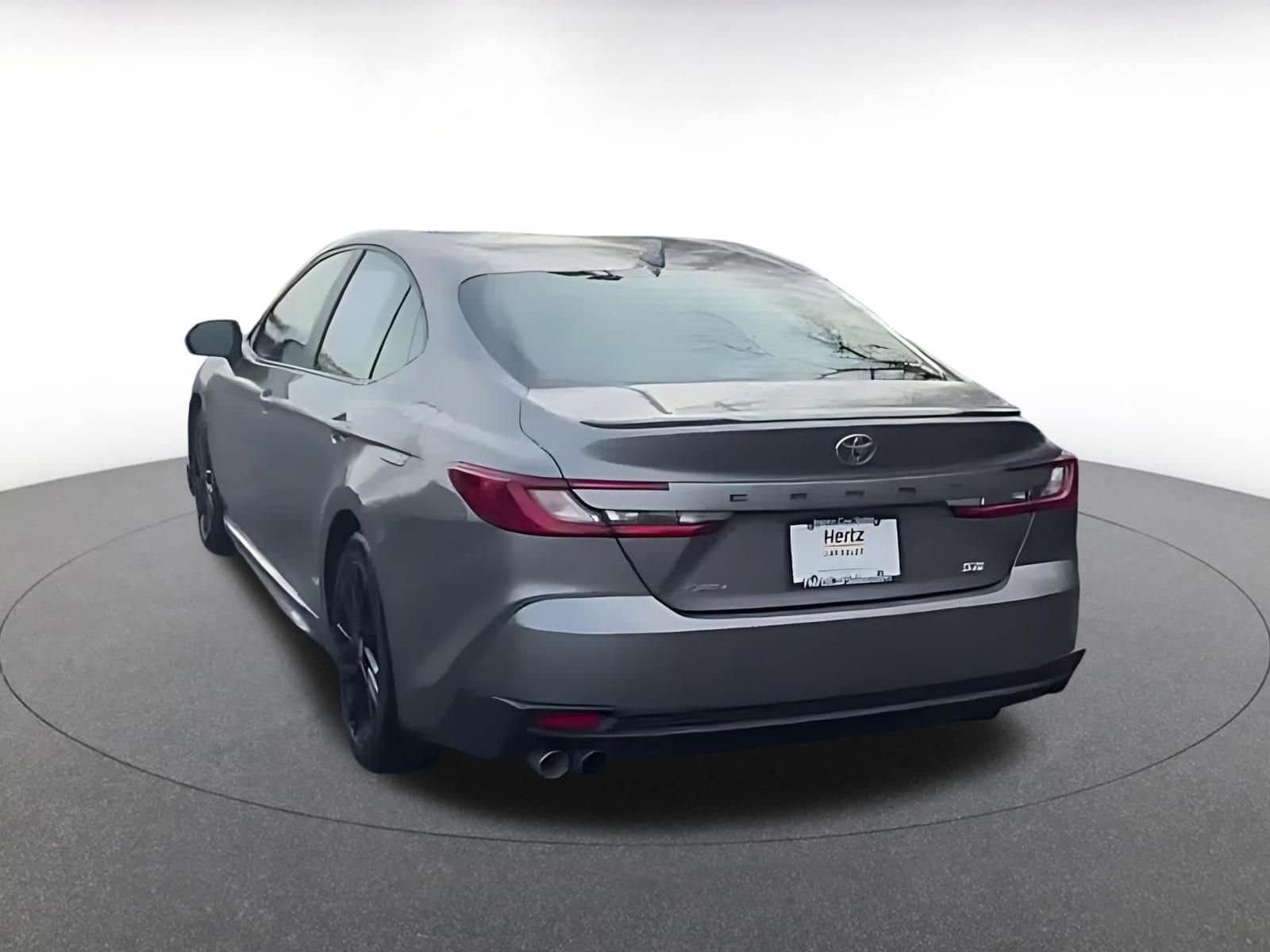 Thumbnail: 2025 Toyota Camry - 10