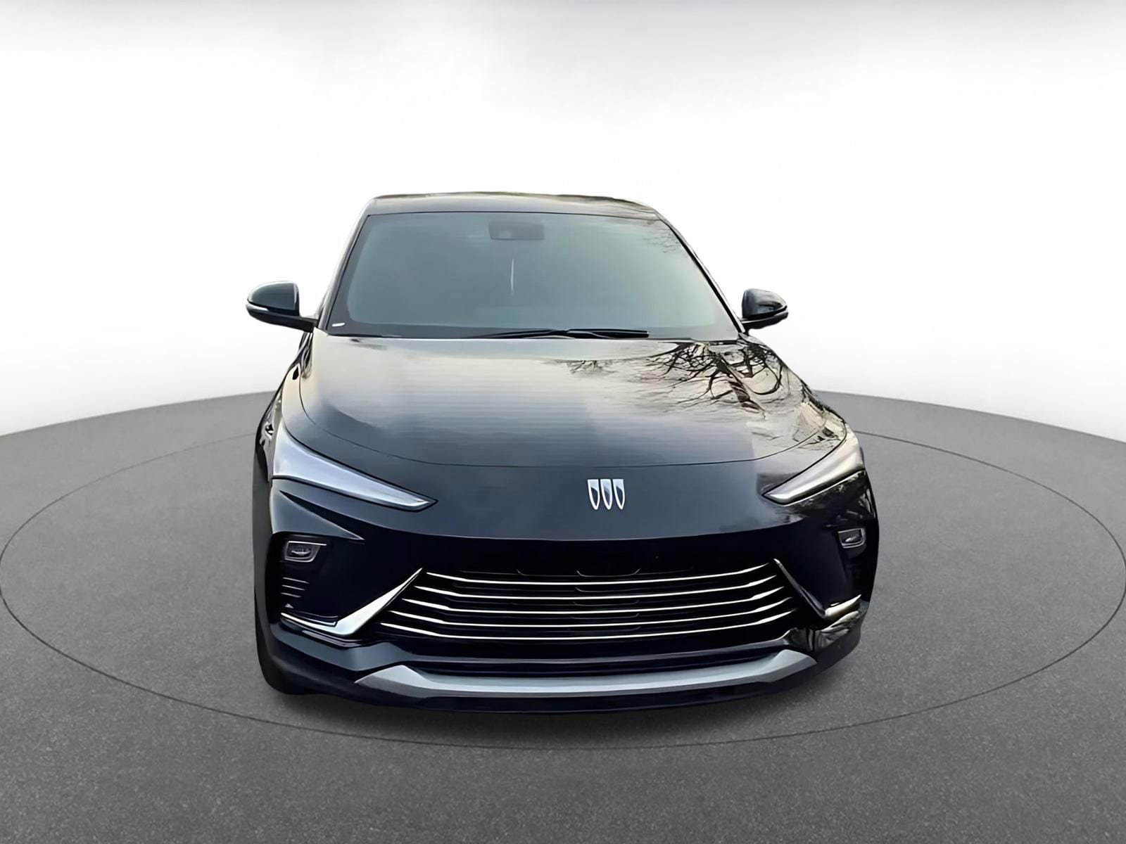 Thumbnail: 2025 Buick Envista - 4