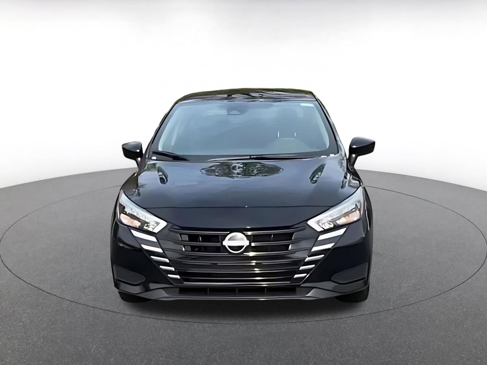 Thumbnail: 2025 Nissan Versa - 4