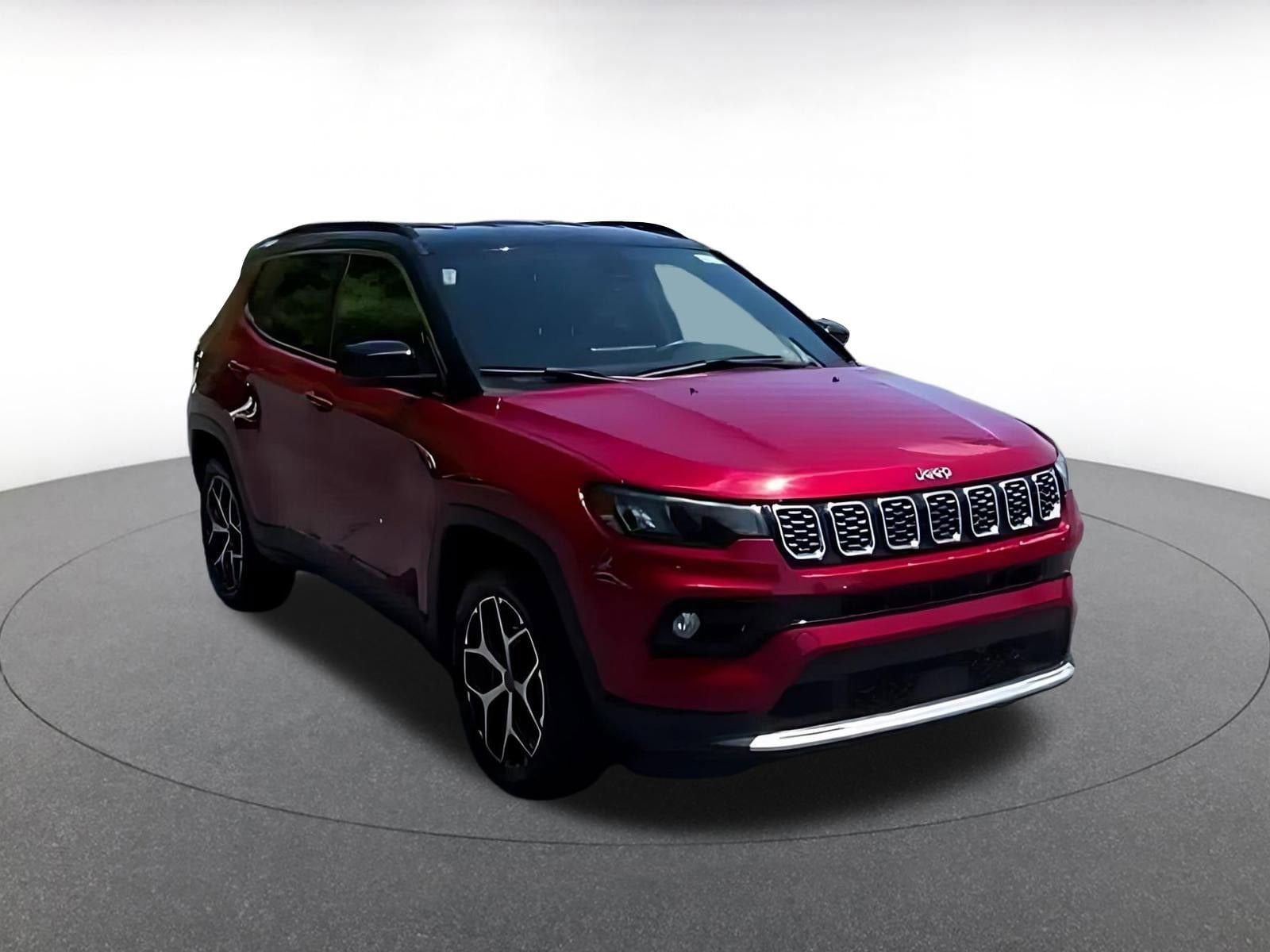 Thumbnail: 2025 Jeep Compass - 7