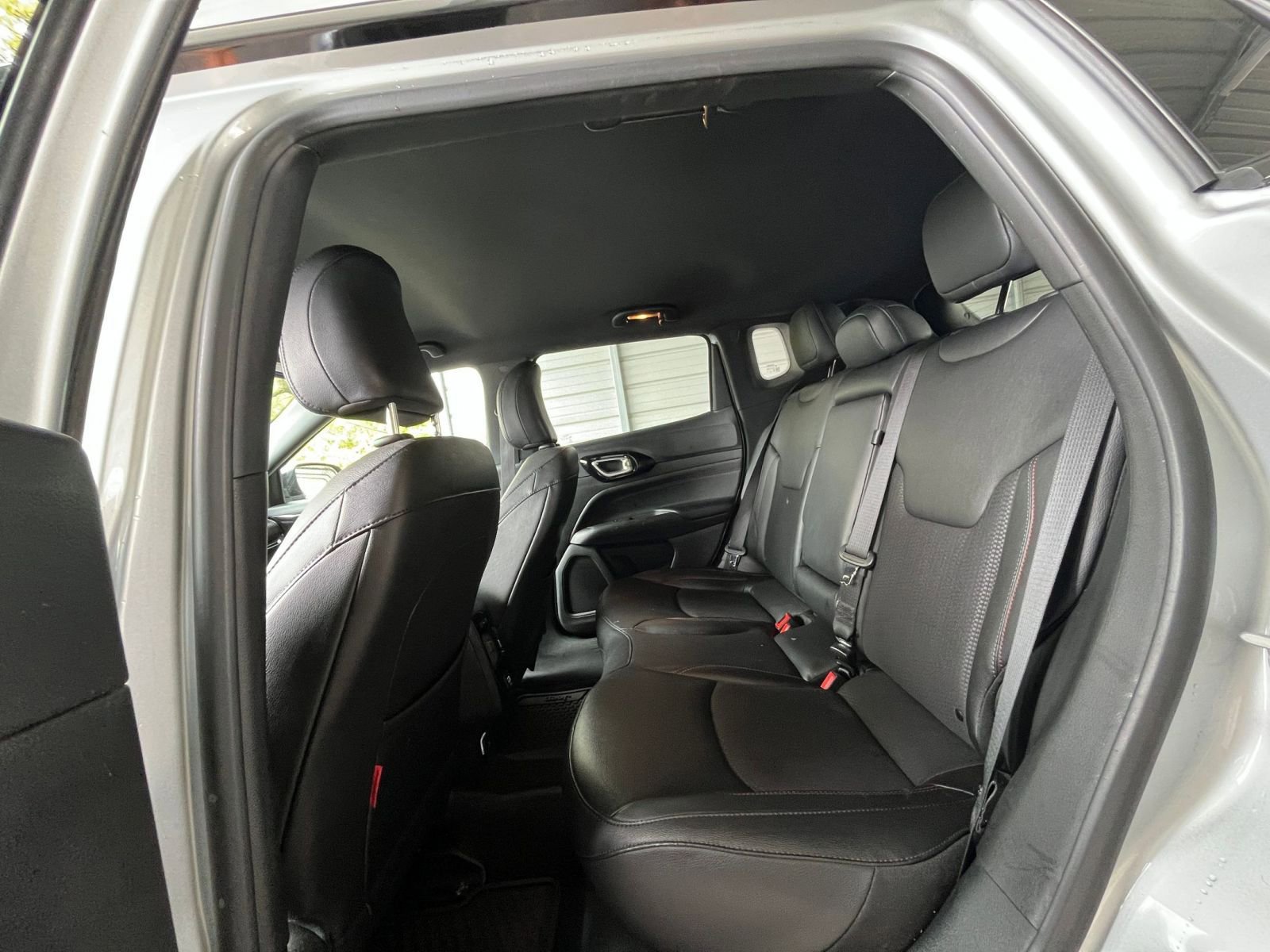 Thumbnail: 2025 Jeep Compass - 22