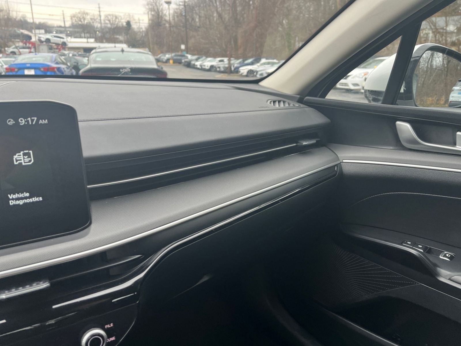 Thumbnail: 2025 Kia K5 - 31