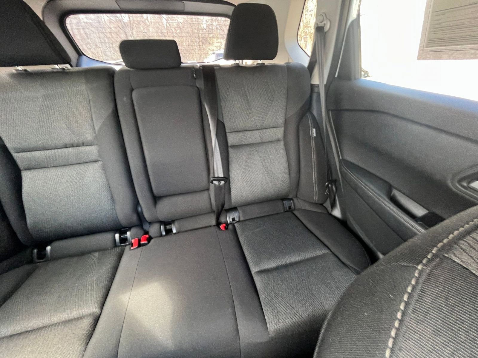 Thumbnail: 2025 Nissan Rogue - 33