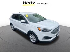 2024 Ford Edge SEL -
                  Winston-Salem, NC