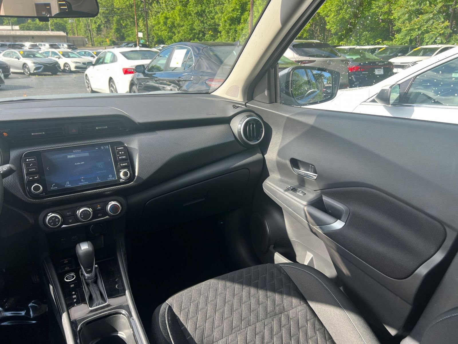 2024 Nissan Kicks SV 30
