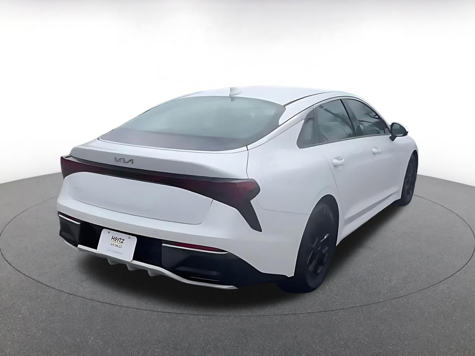 Thumbnail: 2025 Kia K5 - 15