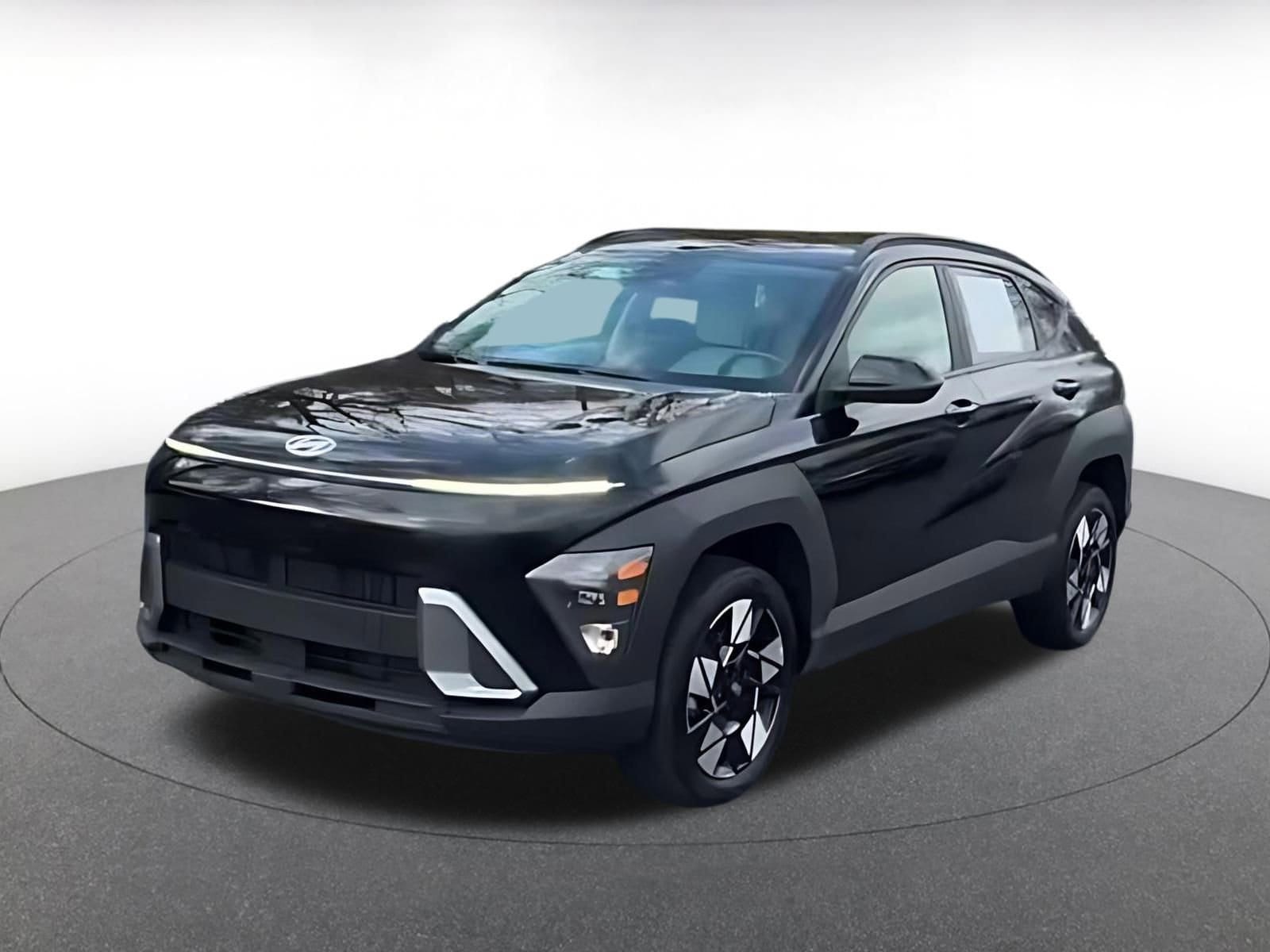 Thumbnail: 2025 Hyundai Kona - 4