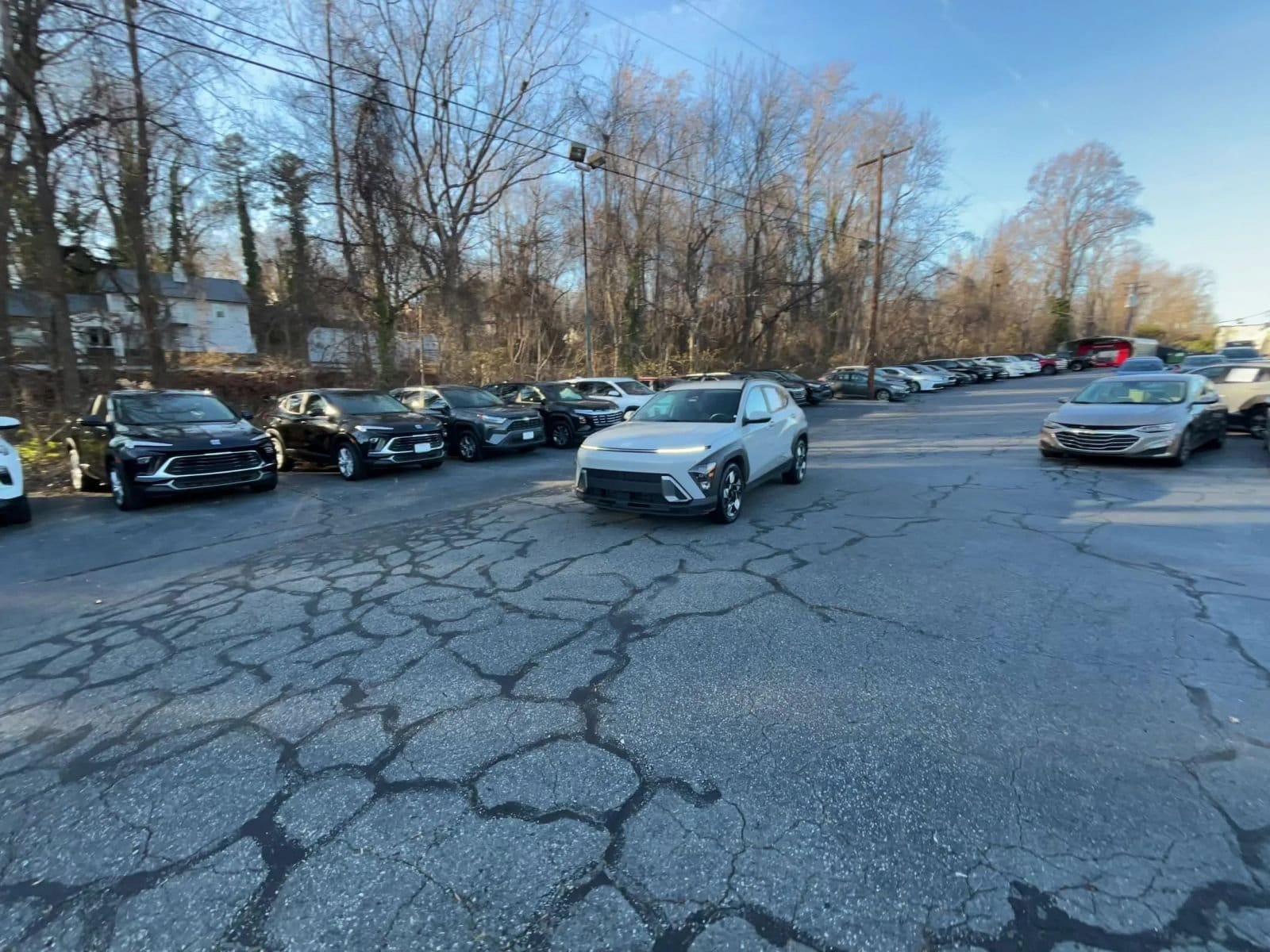 Thumbnail: 2025 Hyundai Kona - 16