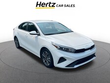 2024 Kia Forte LXS -
                  Winston-Salem, NC