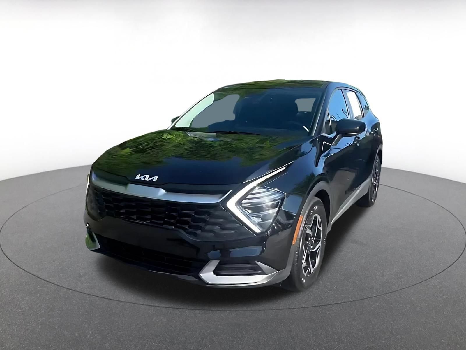 Thumbnail: 2025 Kia Sportage - 5