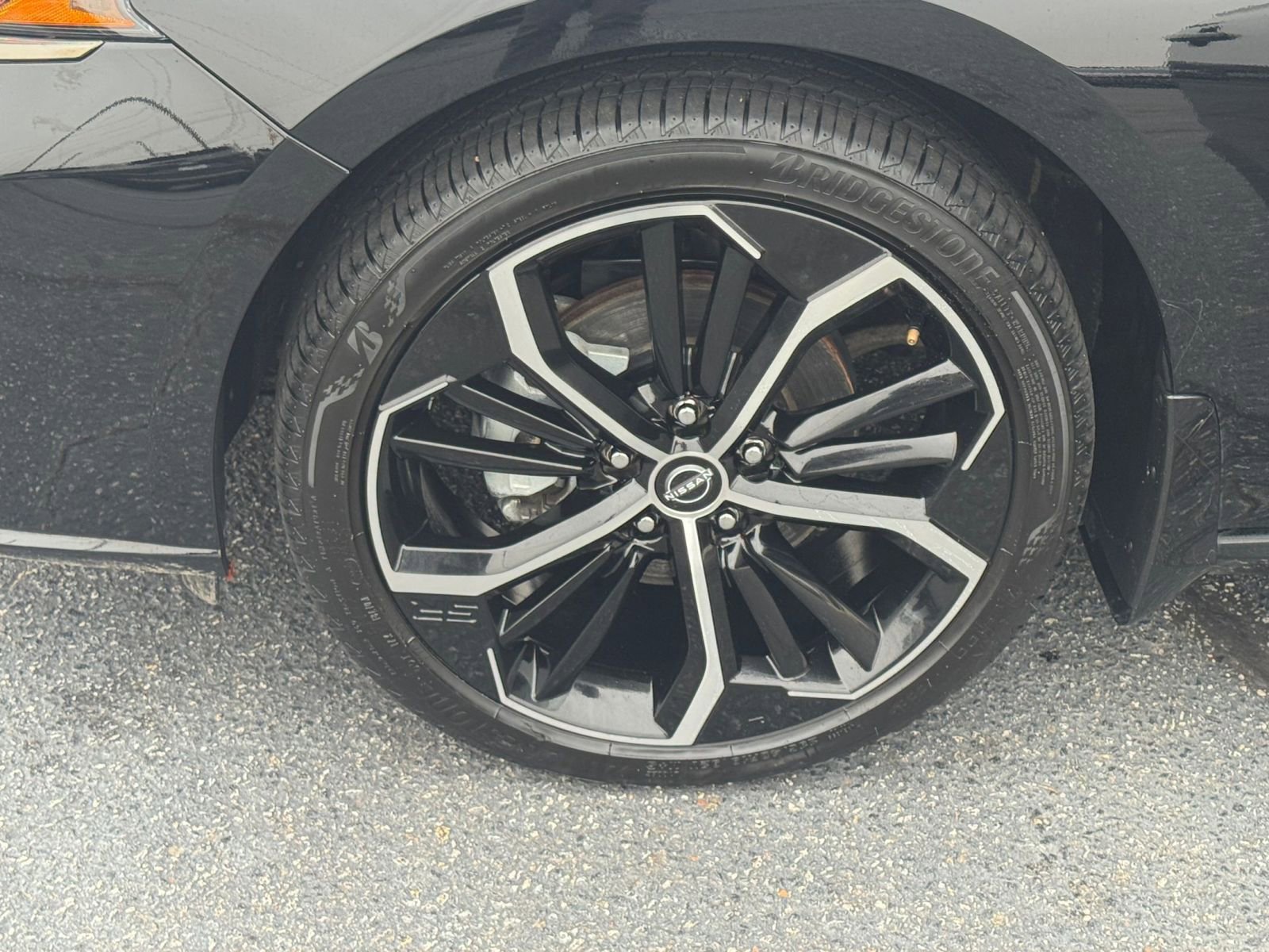 Thumbnail: 2025 Nissan Altima - 23