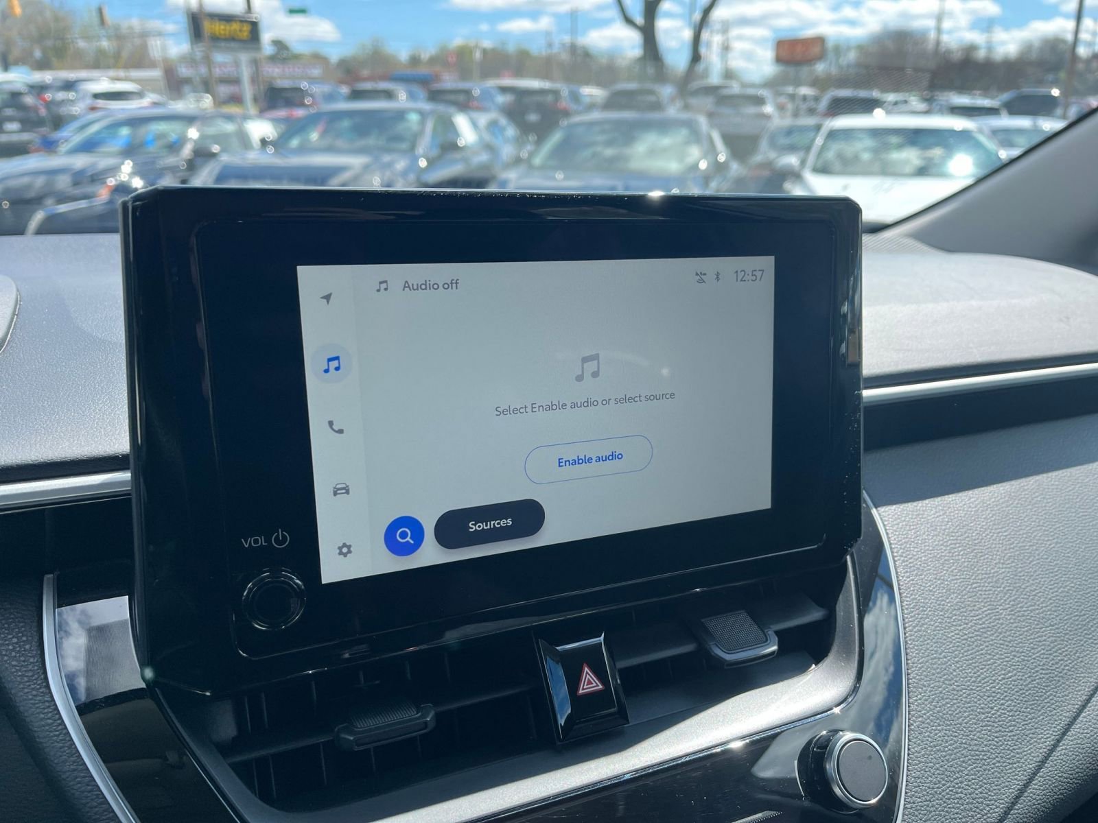 Thumbnail: 2025 Toyota Corolla - 17