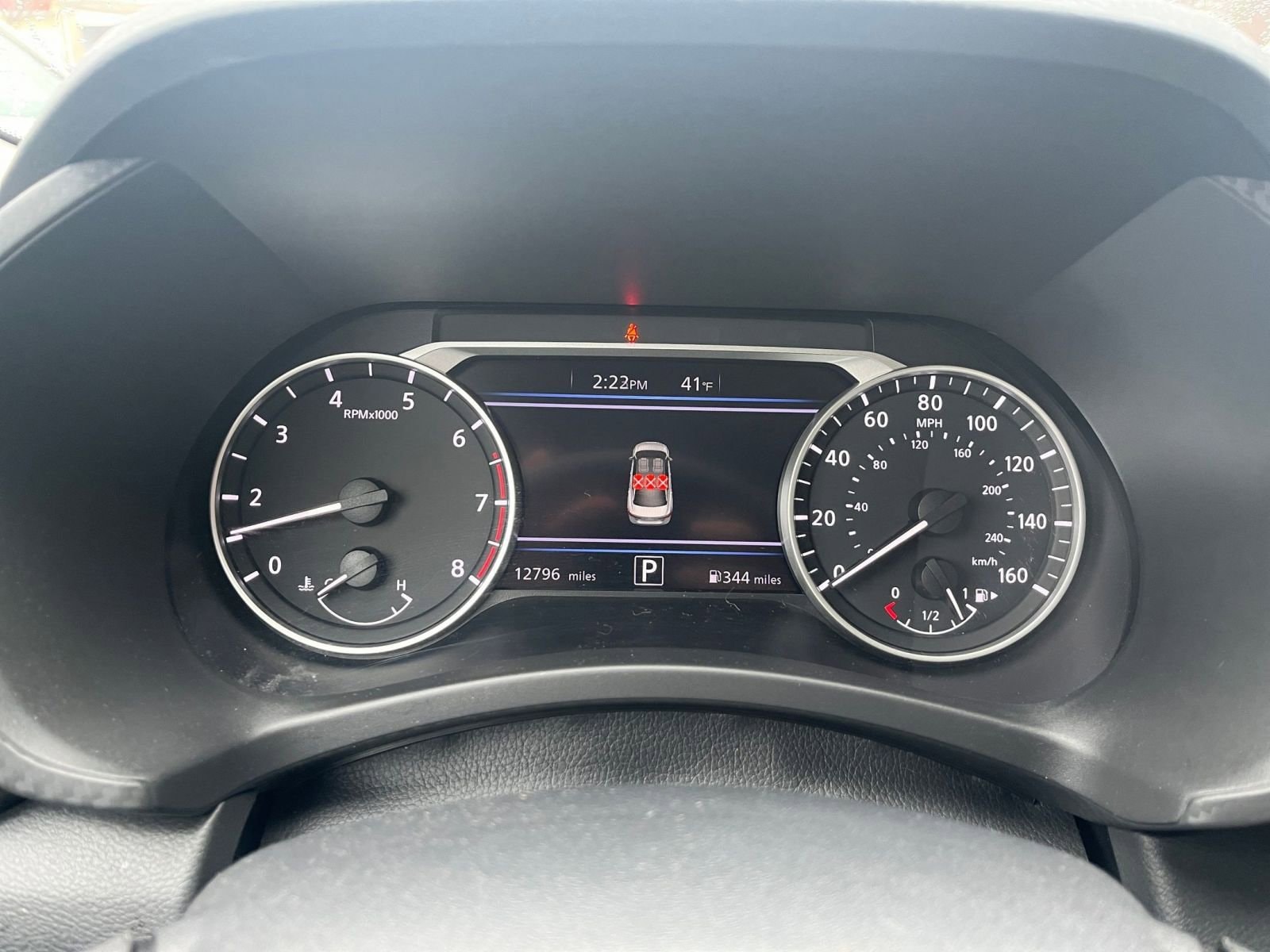 Thumbnail: 2025 Nissan Sentra - 34