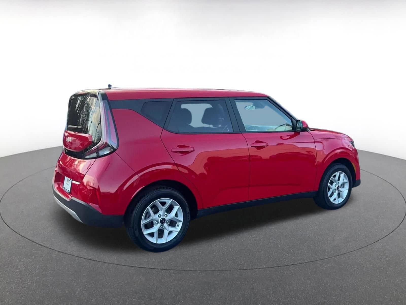 Thumbnail: 2025 Kia Soul - 15