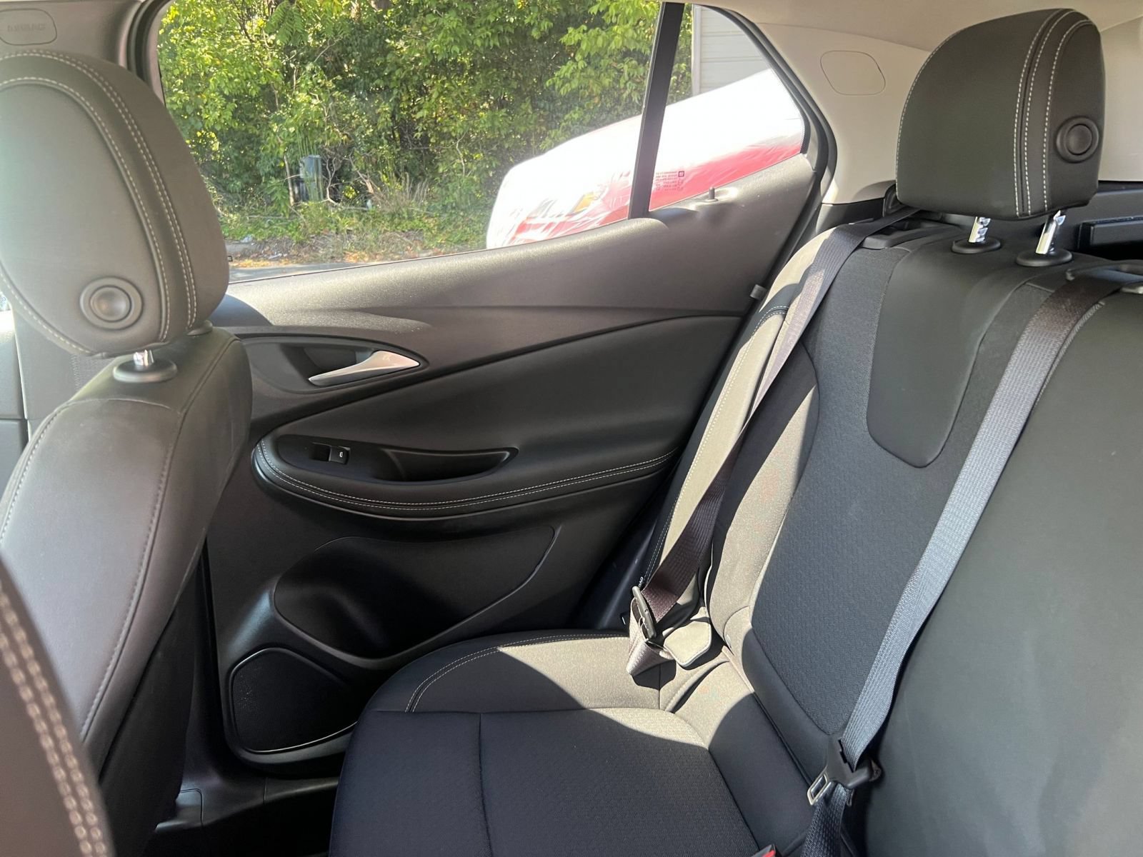 Thumbnail: 2026 Buick Encore GX - 34