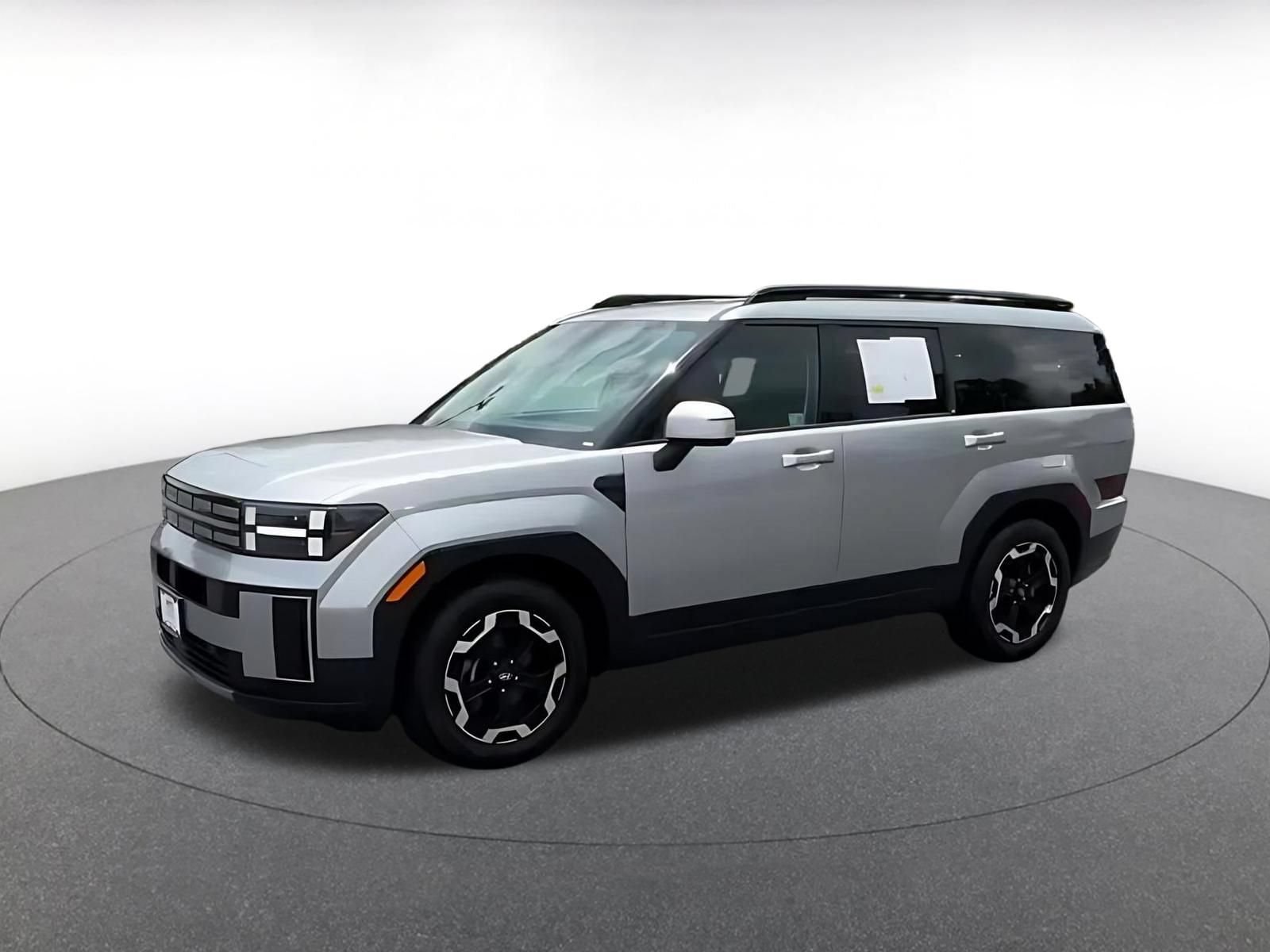 Thumbnail: 2026 Hyundai Santa Fe - 7