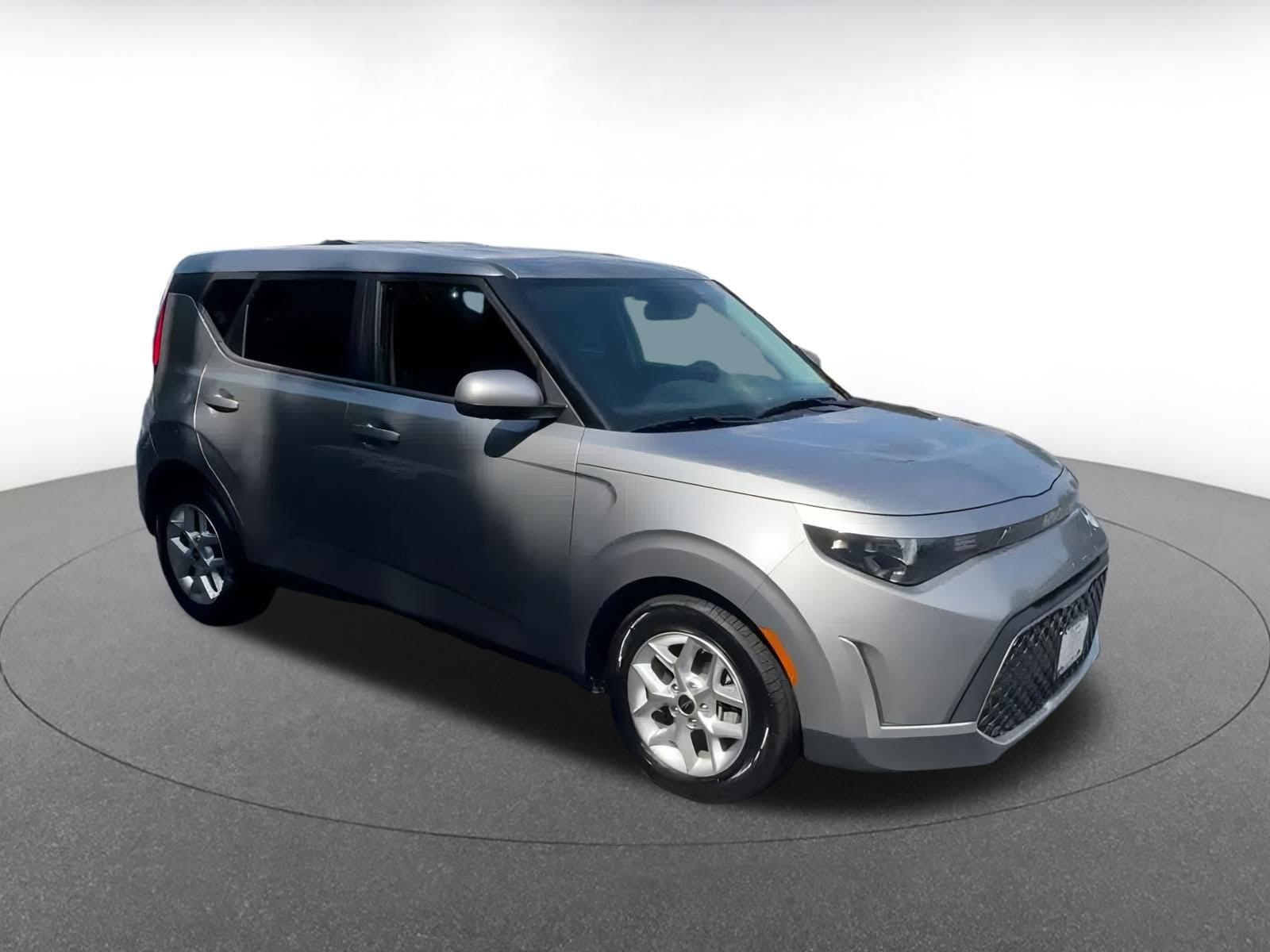 Thumbnail: 2023 Kia Soul - 2