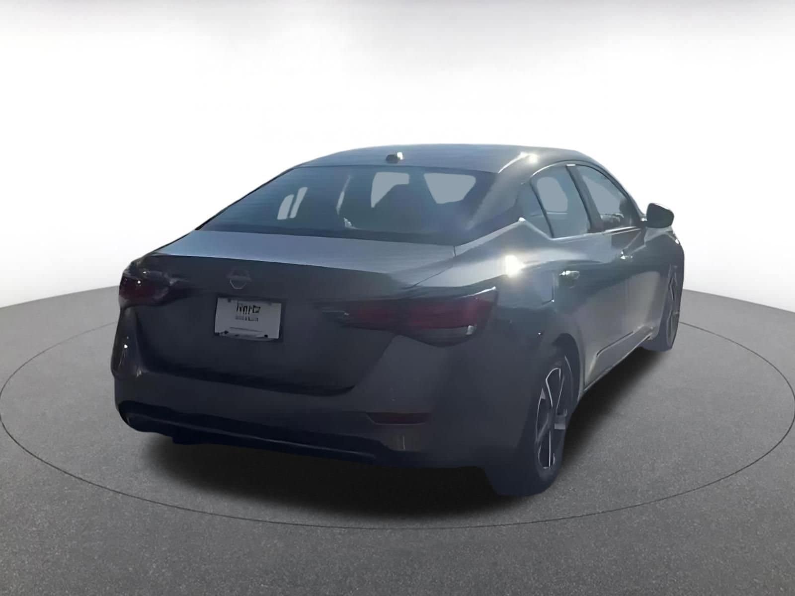 Thumbnail: 2025 Nissan Sentra - 12