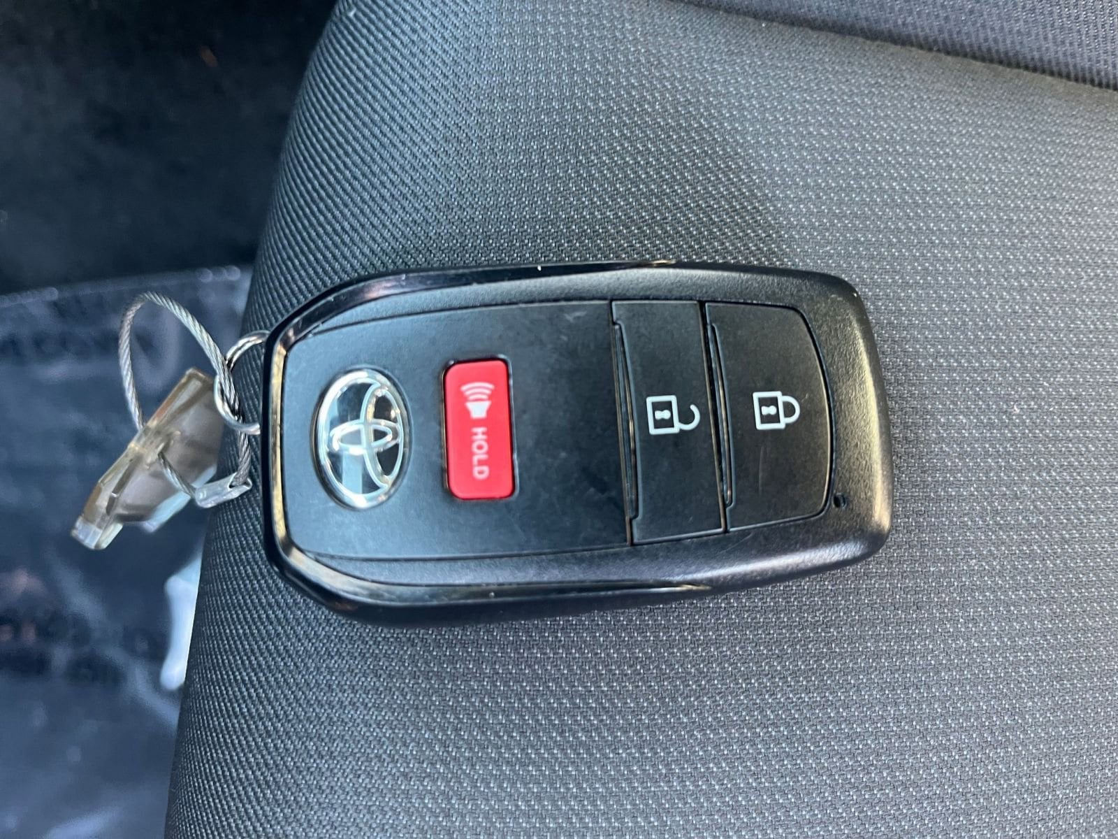 Thumbnail: 2025 Toyota Tacoma - 18