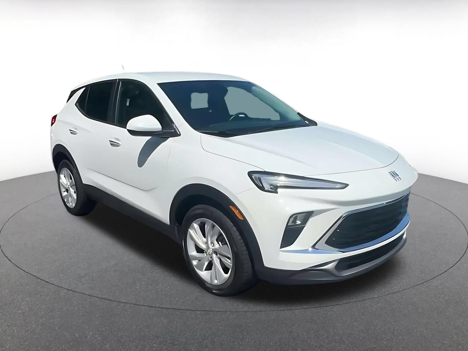 Thumbnail: 2026 Buick Encore GX - 3