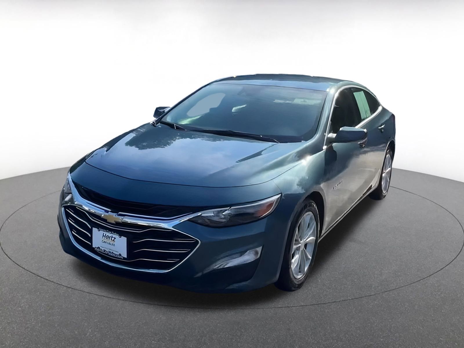 Thumbnail: 2024 Chevrolet Malibu - 6