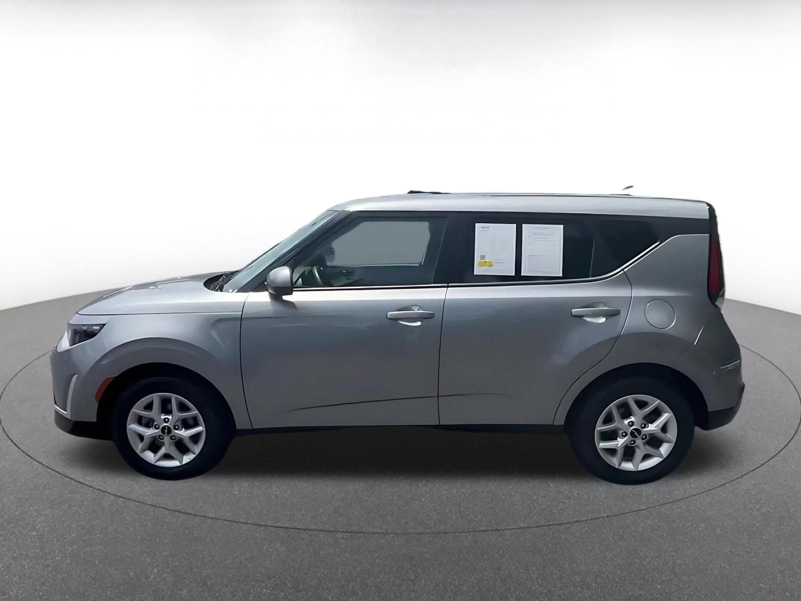 Thumbnail: 2025 Kia Soul - 9