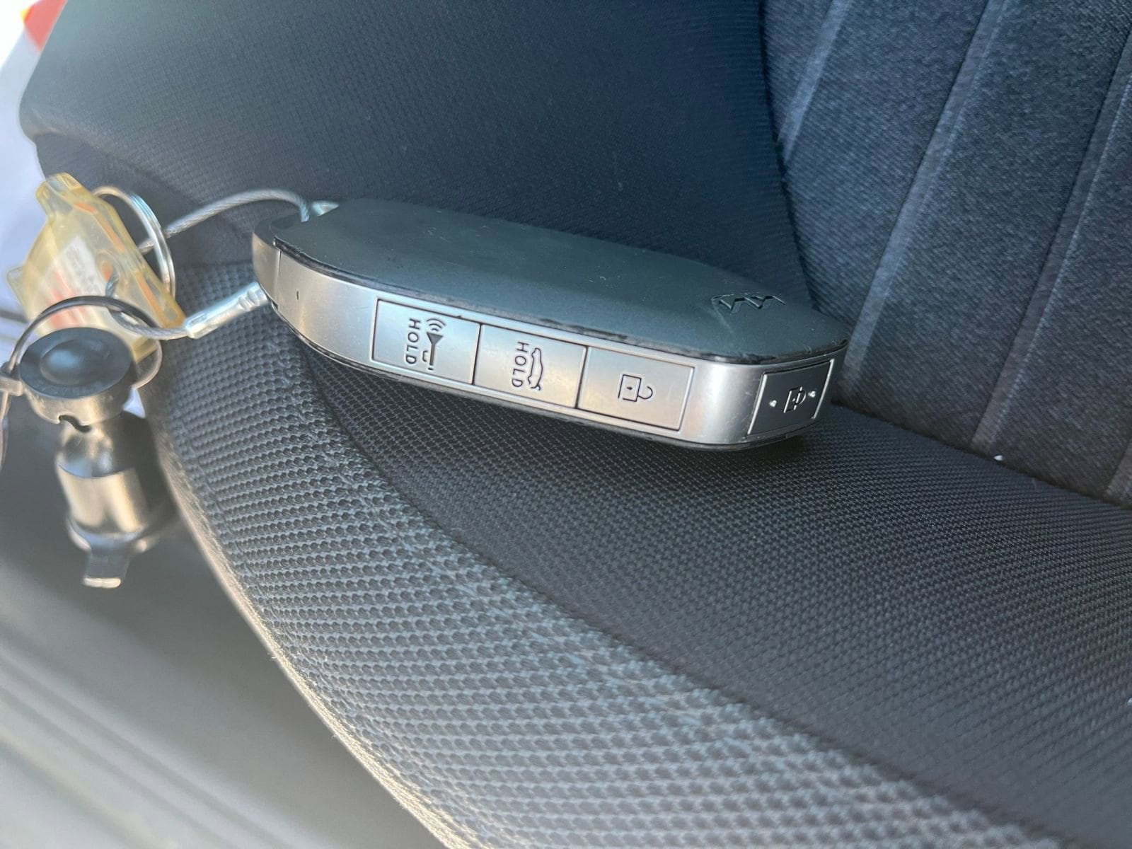 Thumbnail: 2025 Kia K5 - 18