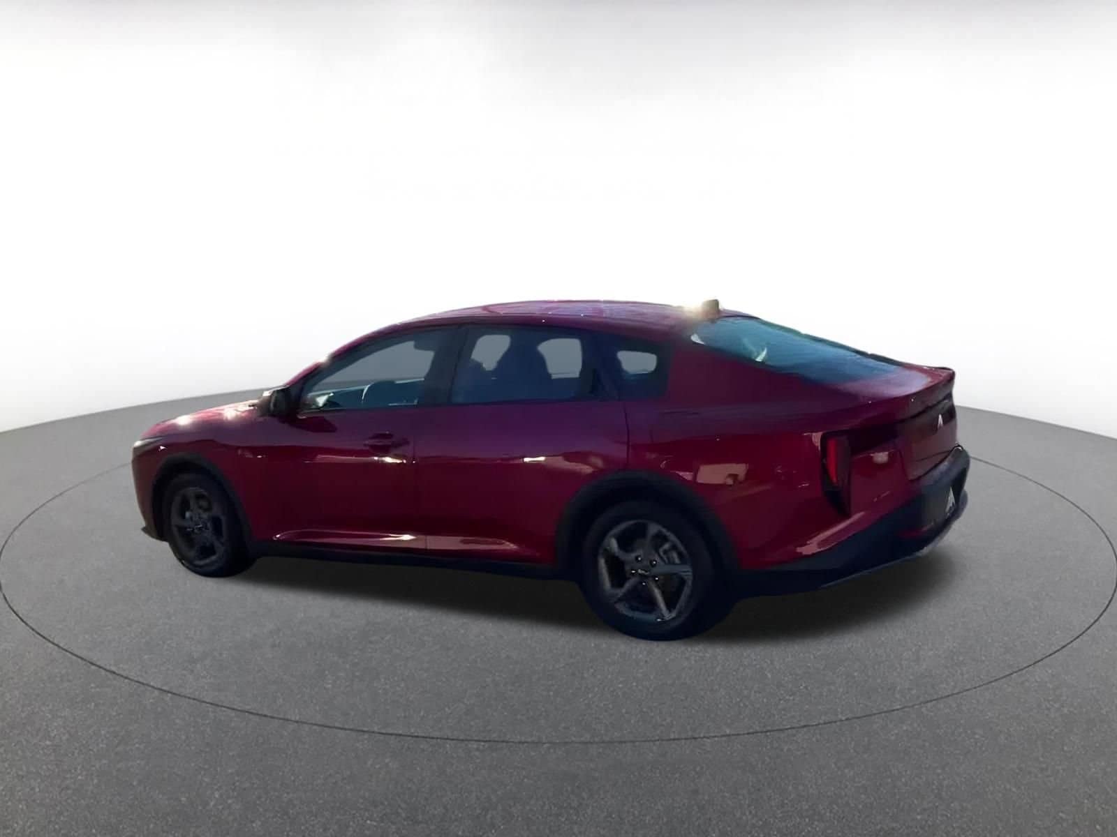 Thumbnail: 2025 Kia K4 - 7