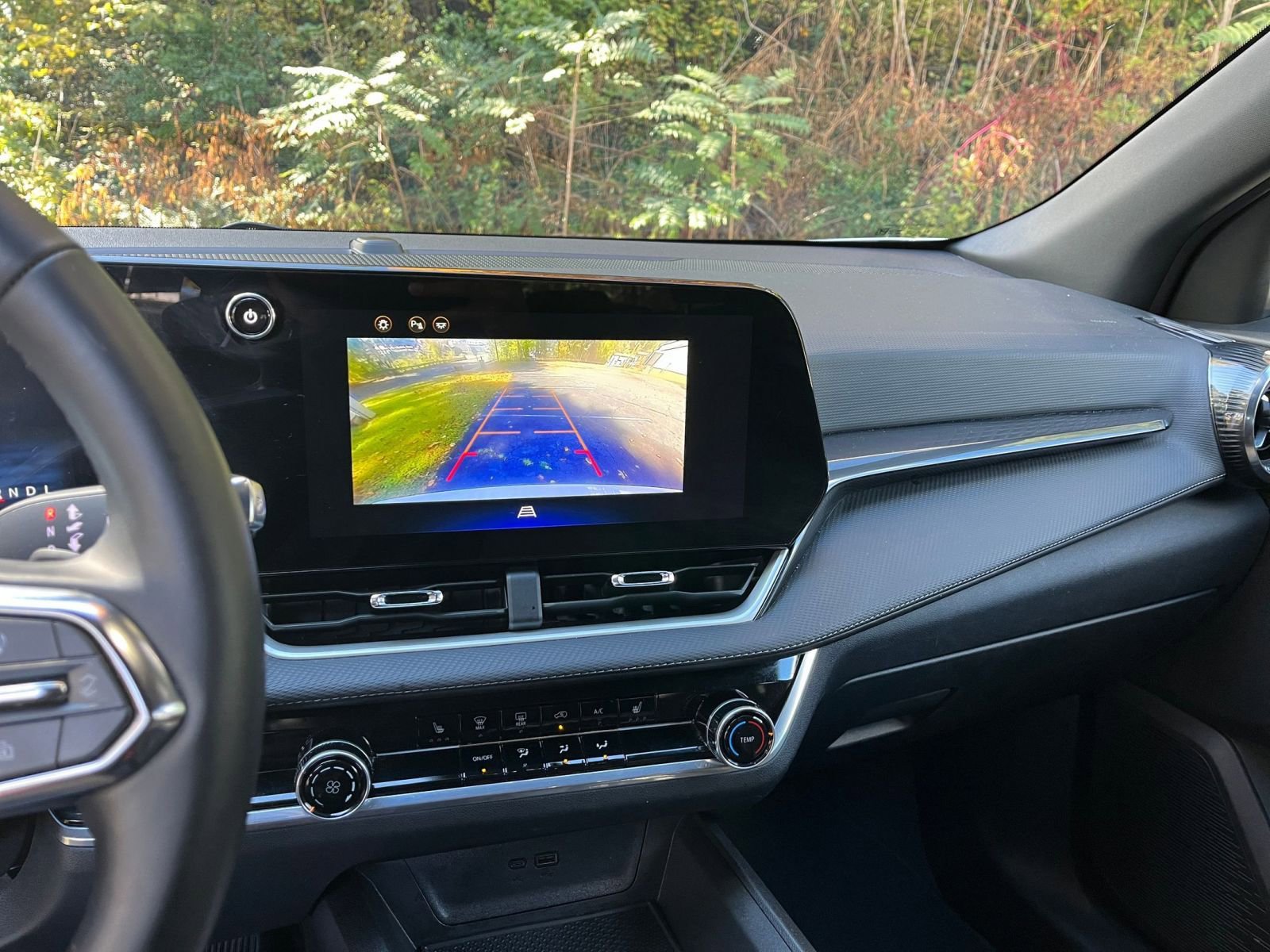 Thumbnail: 2025 Chevrolet Equinox - 17